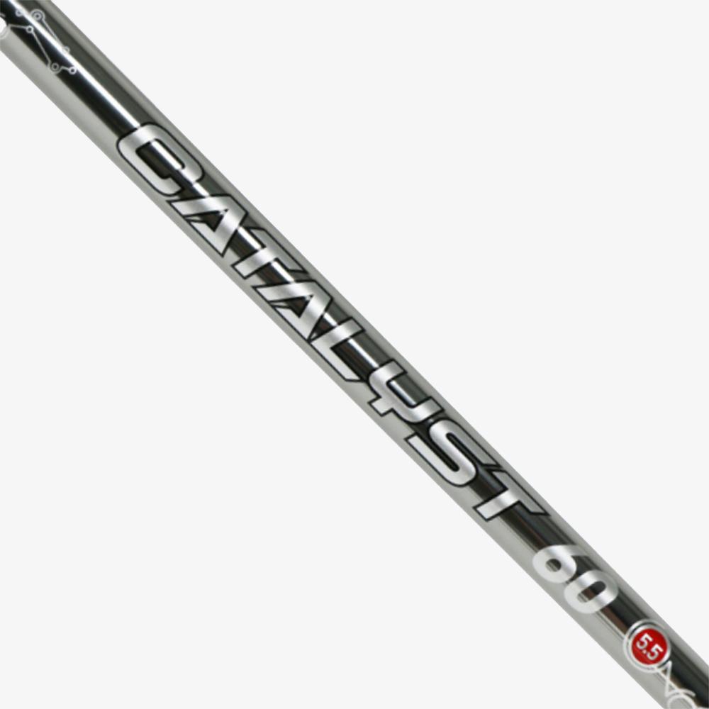 Project X Catalyst PVD Graphite Iron Shaft
