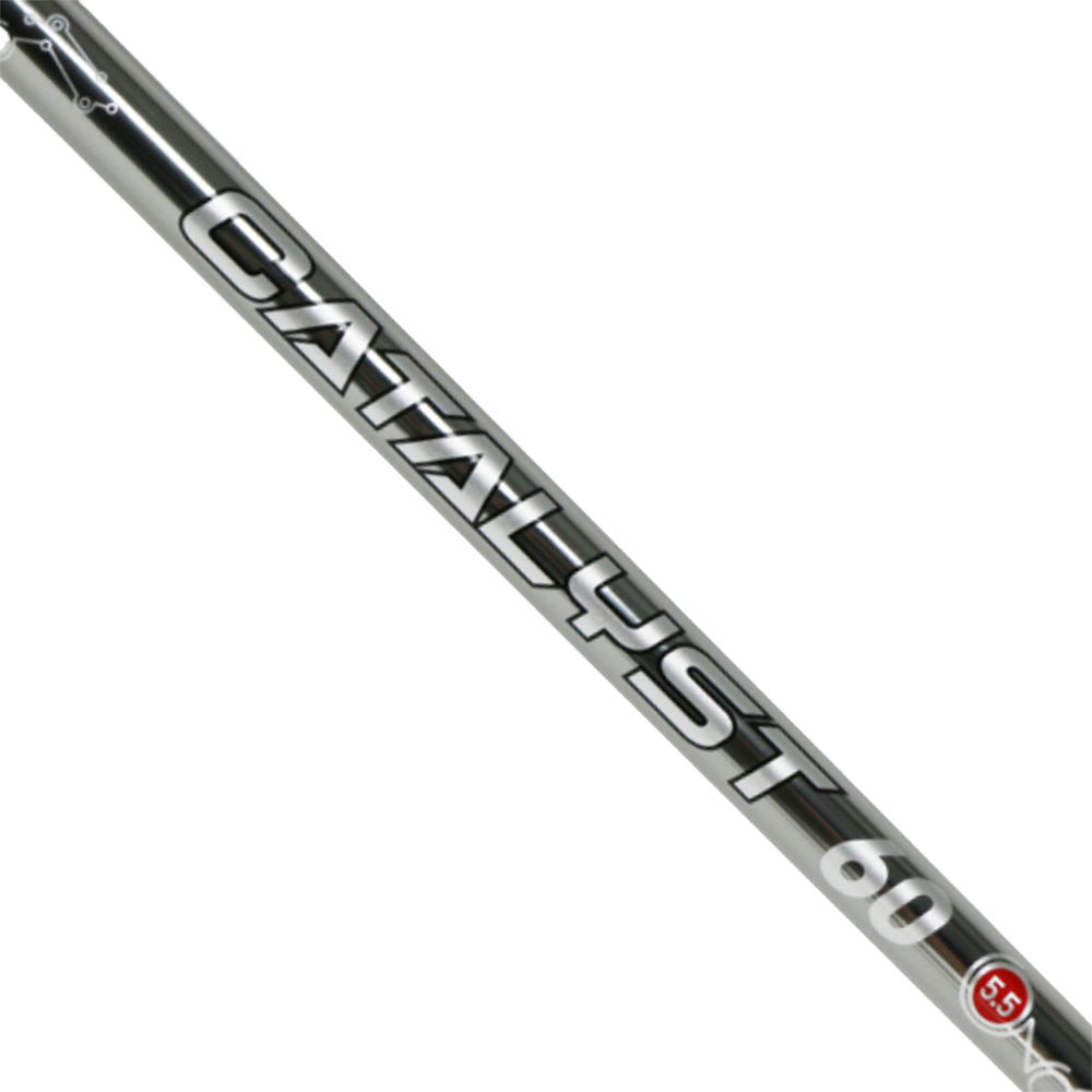 Project X Catalyst PVD Graphite Iron Shaft