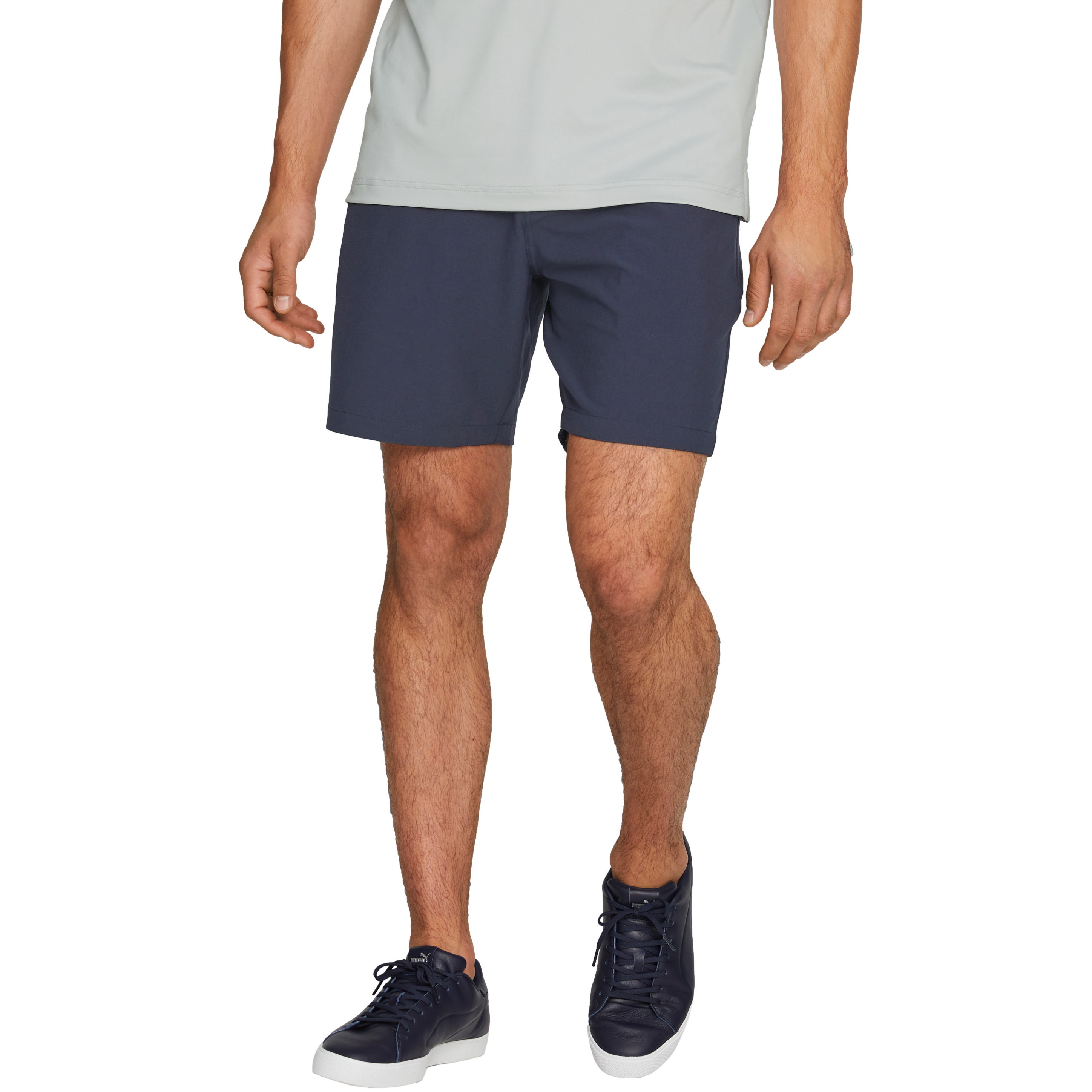 101 Vented 7 Golf Shorts – PUMA Golf