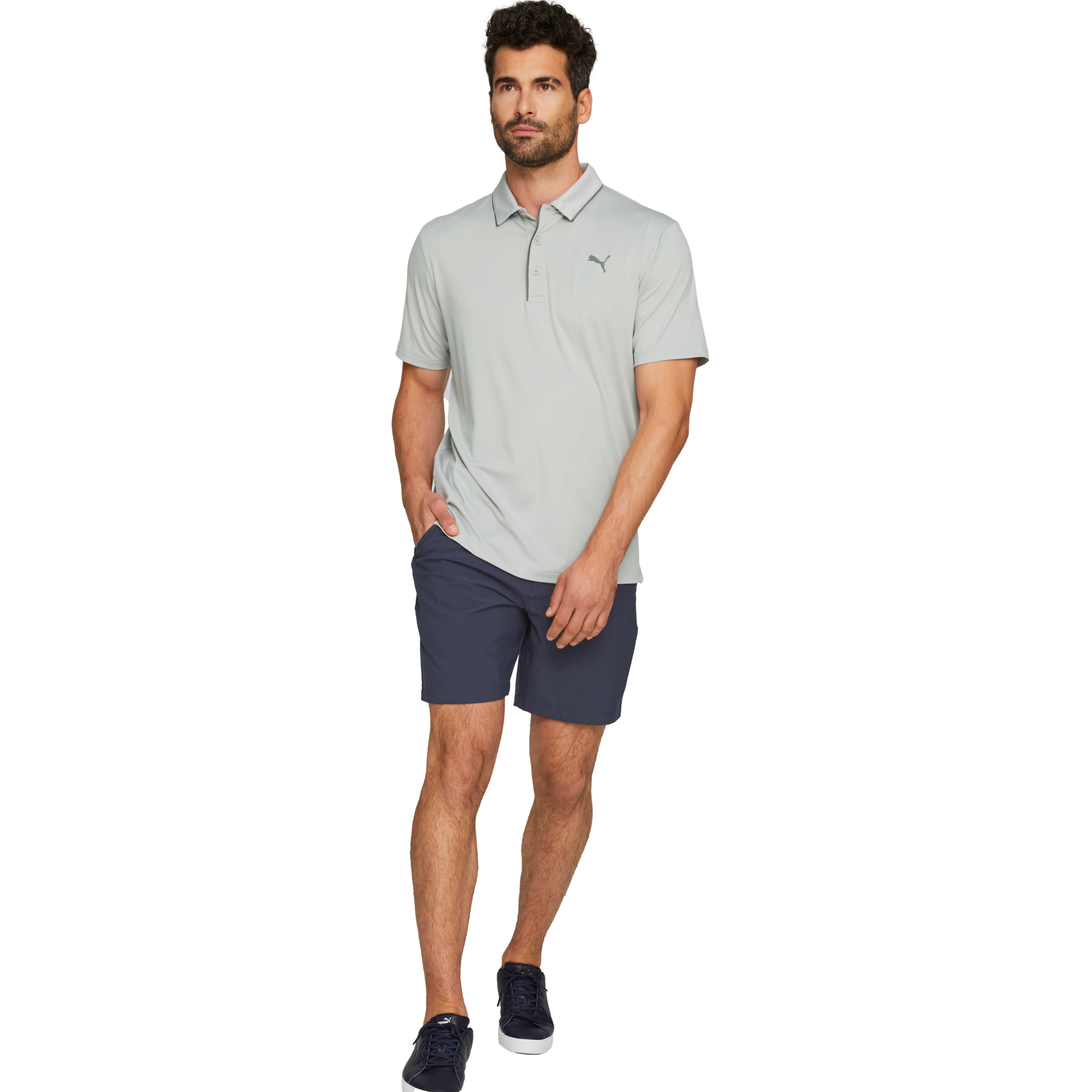 101 7" Golf Short