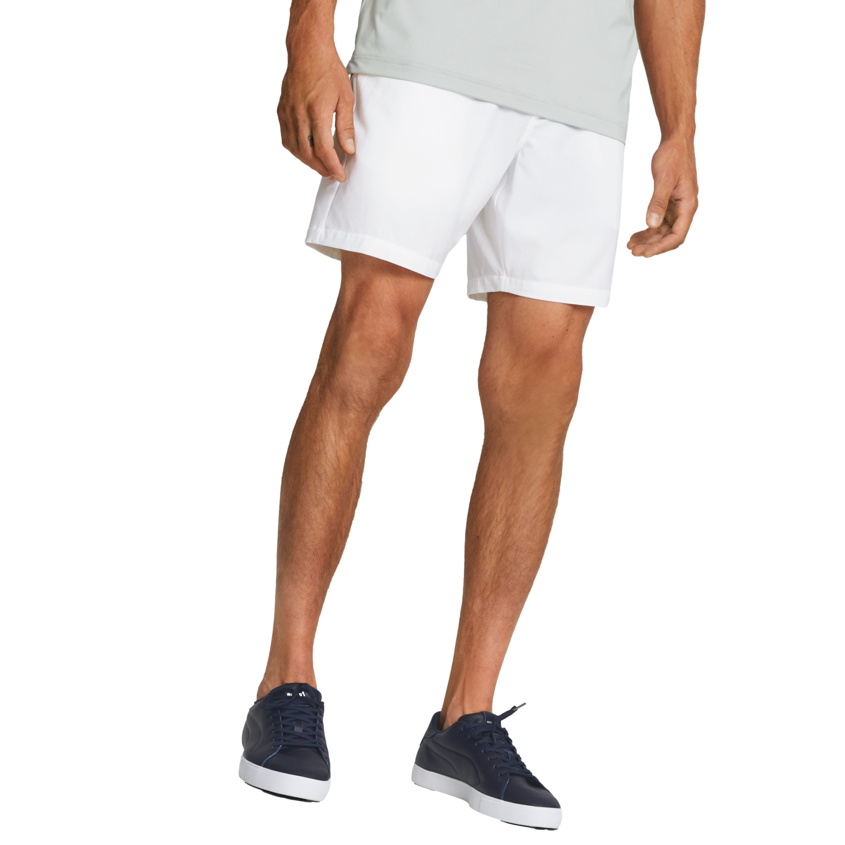 101 7" Golf Short