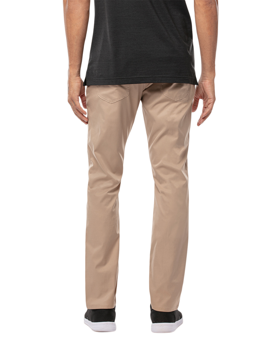 Open To Close Pant