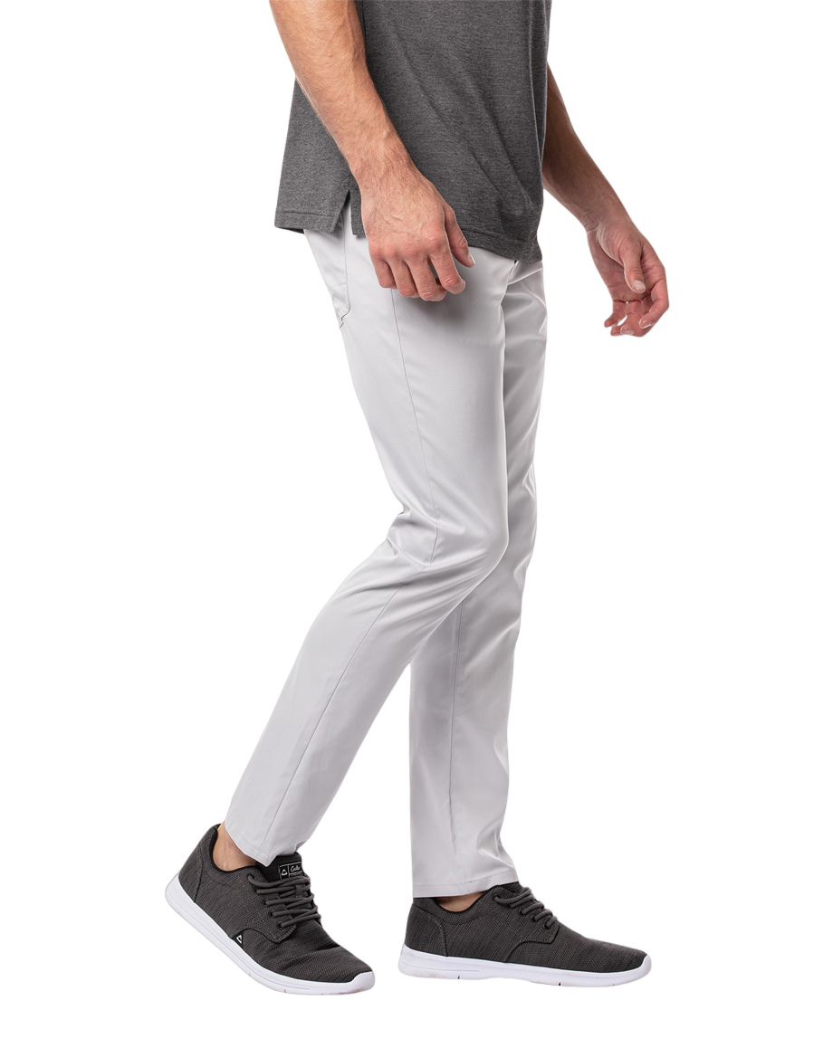 Open To Close Five Pocket Men's Golf Pants