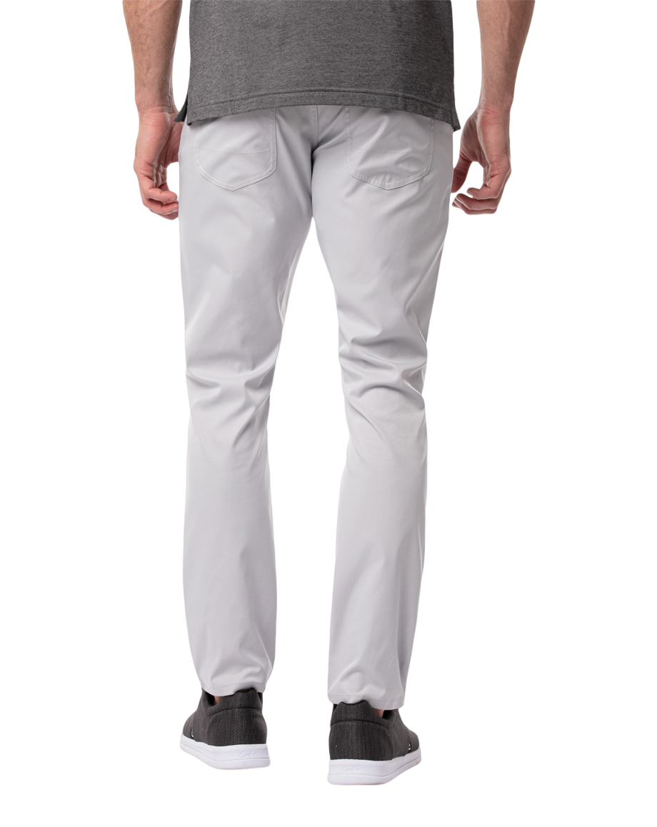 Open To Close Five Pocket Men's Golf Pants