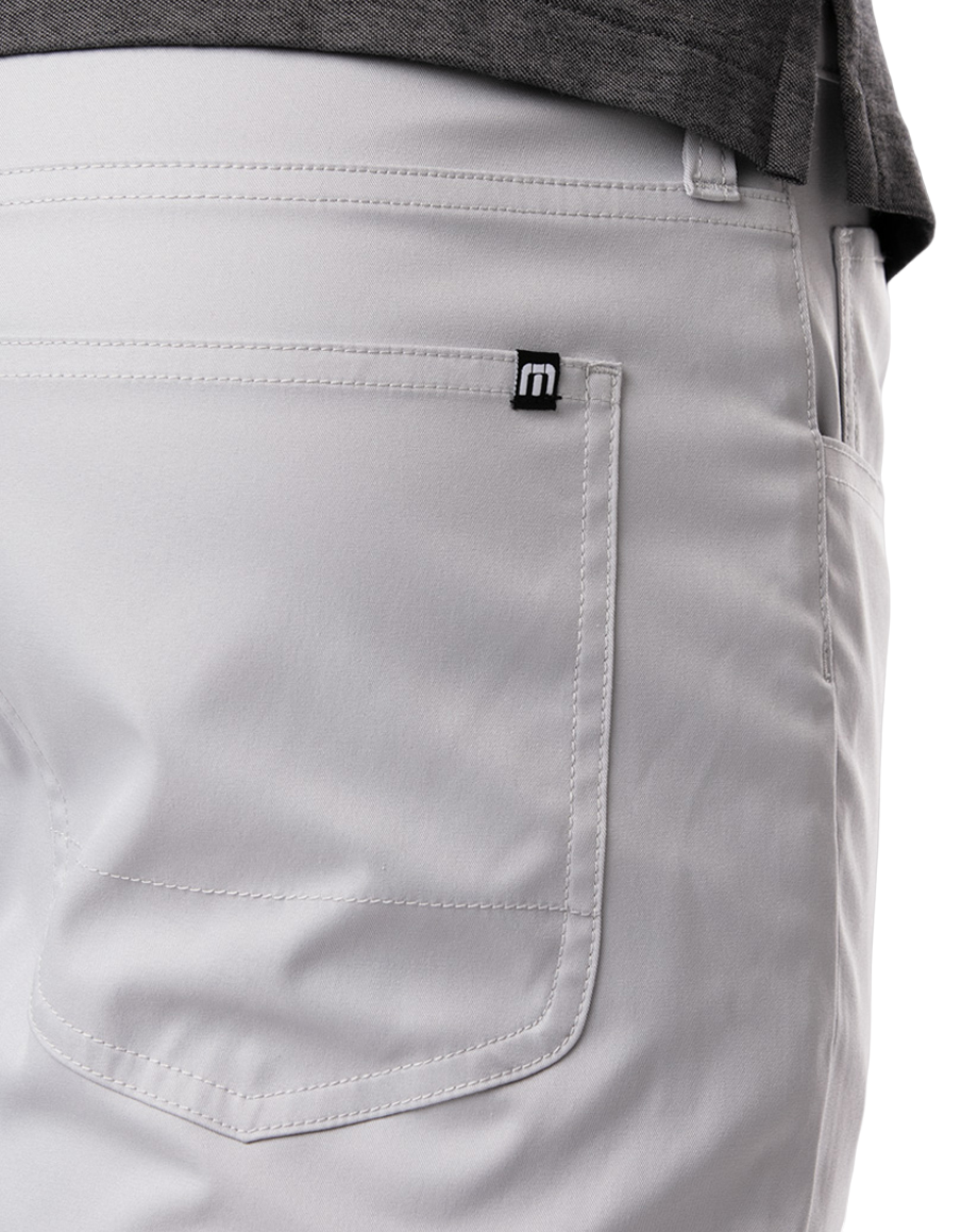 Open To Close Five Pocket Men's Golf Pants