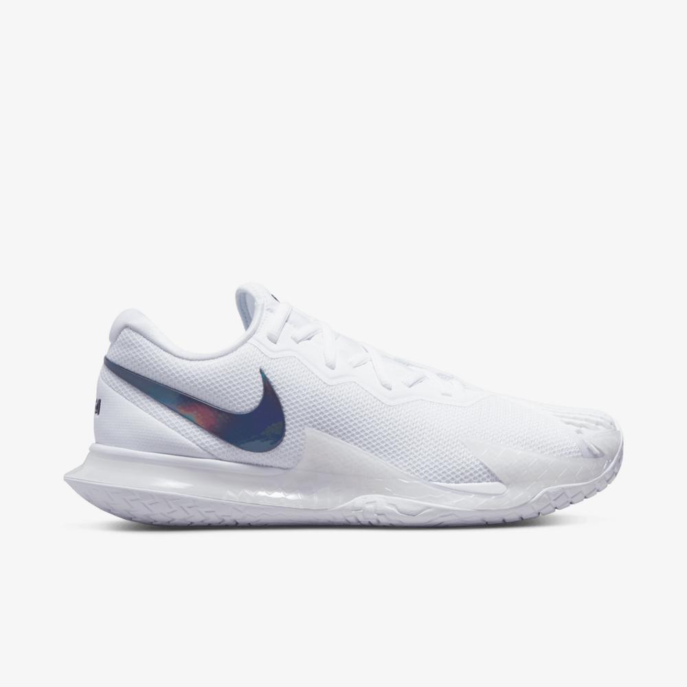 Zoom Vapor Cage 4 Rafa Men’s Hard Court Tennis Shoes