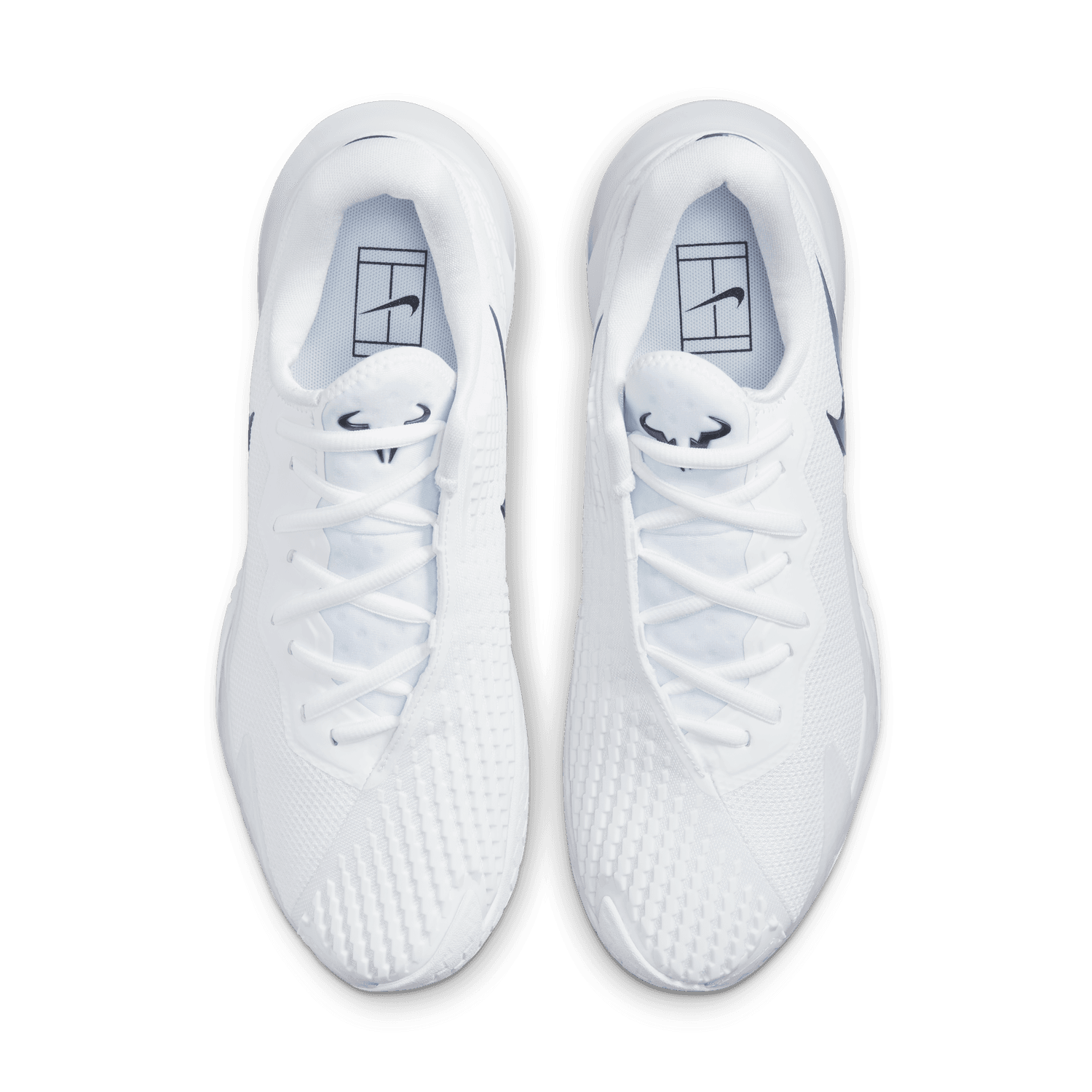 Zoom Vapor Cage 4 Rafa Men&rsquo;s Hard Court Tennis Shoes