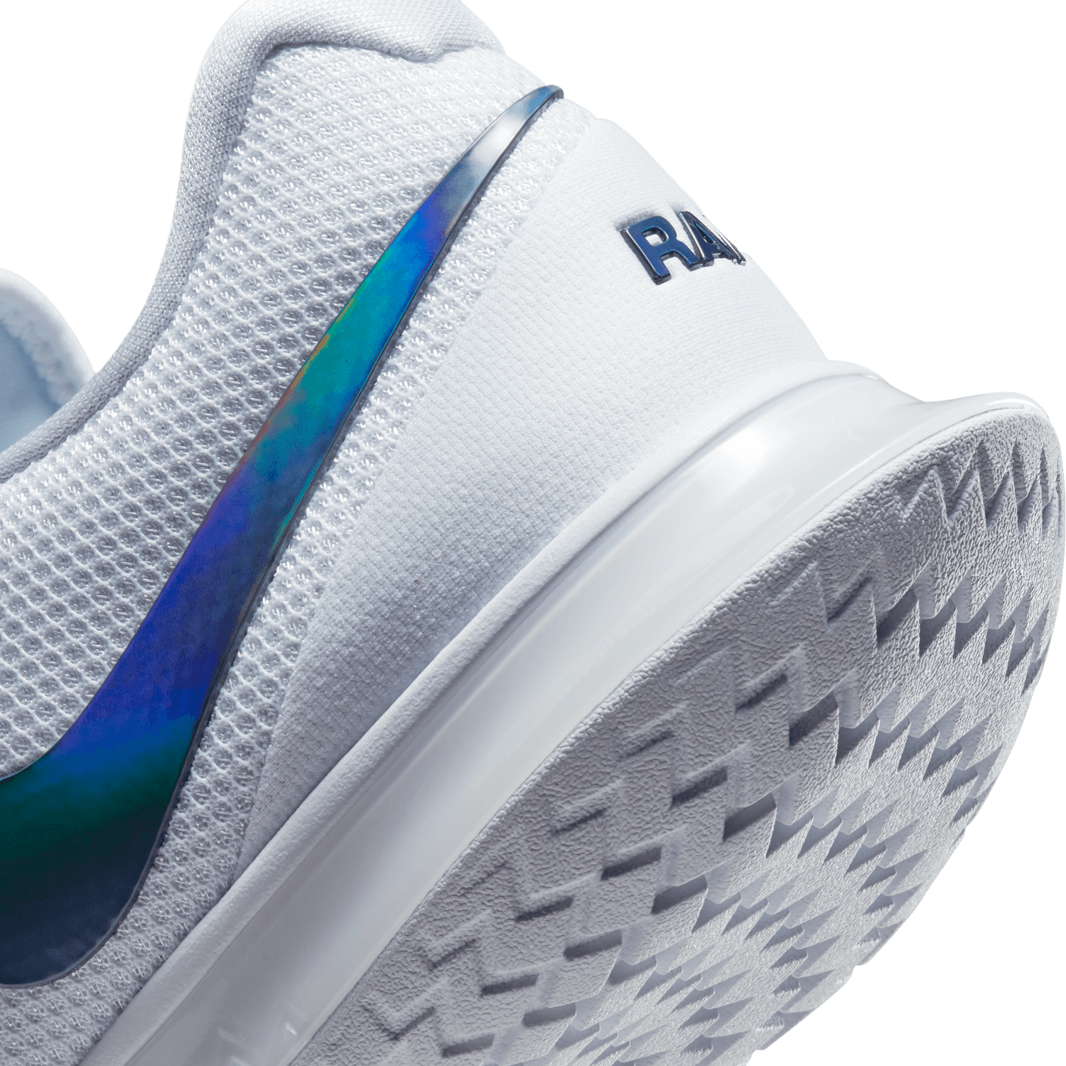 NikeCourt Zoom Vapor Cage 4 Rafa Men’s Hard Court