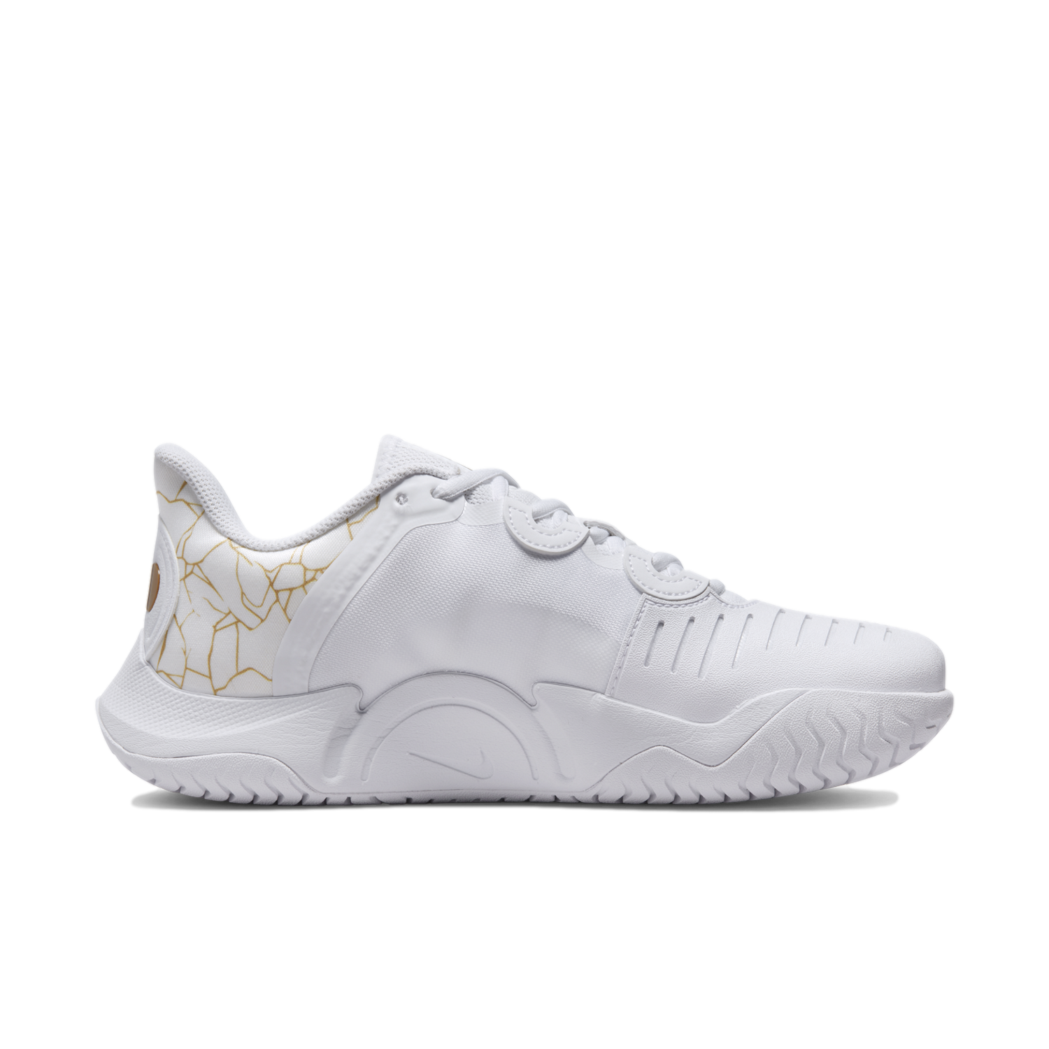 Turbo Osaka Women's Tennis Shoe