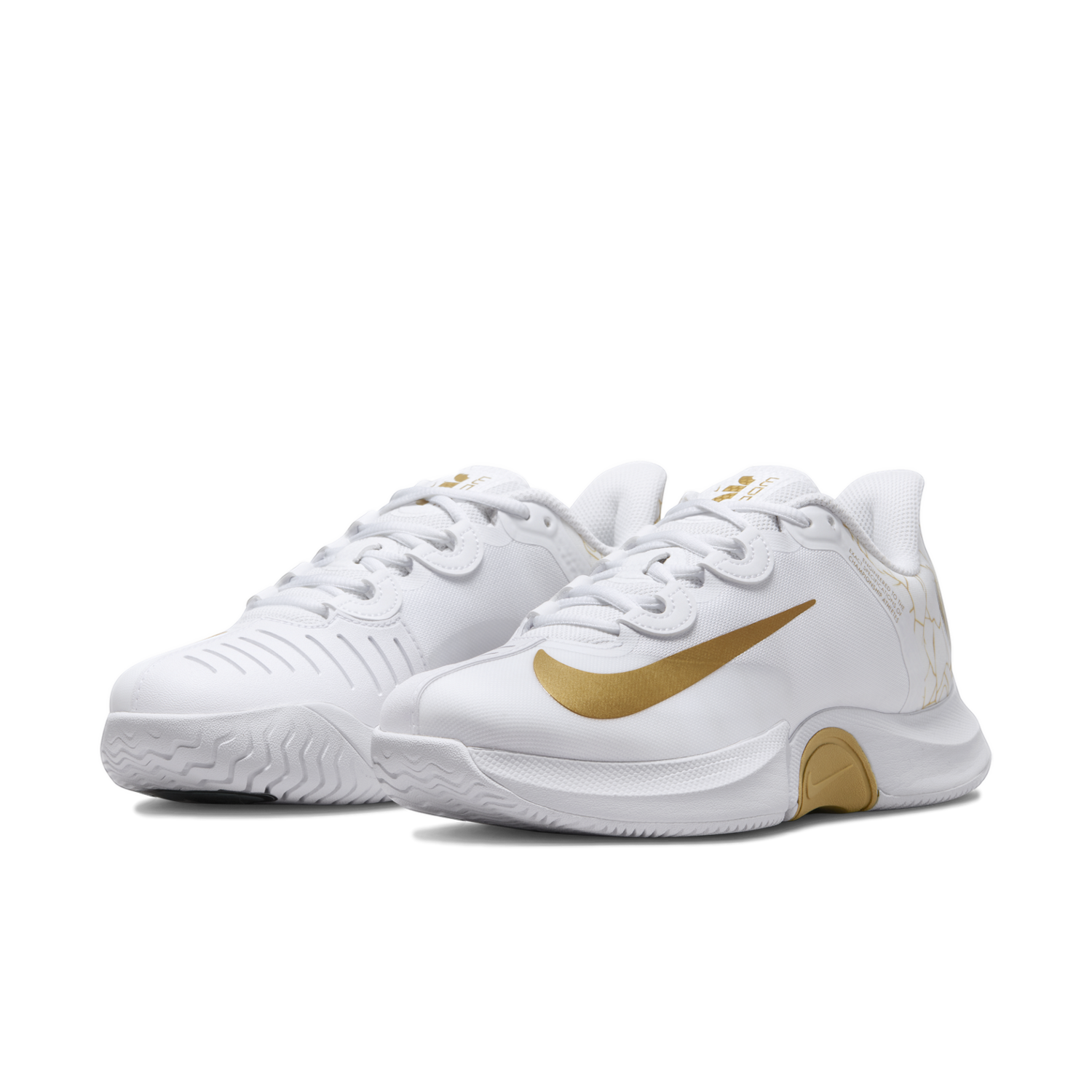 Turbo Osaka Women's Tennis Shoe