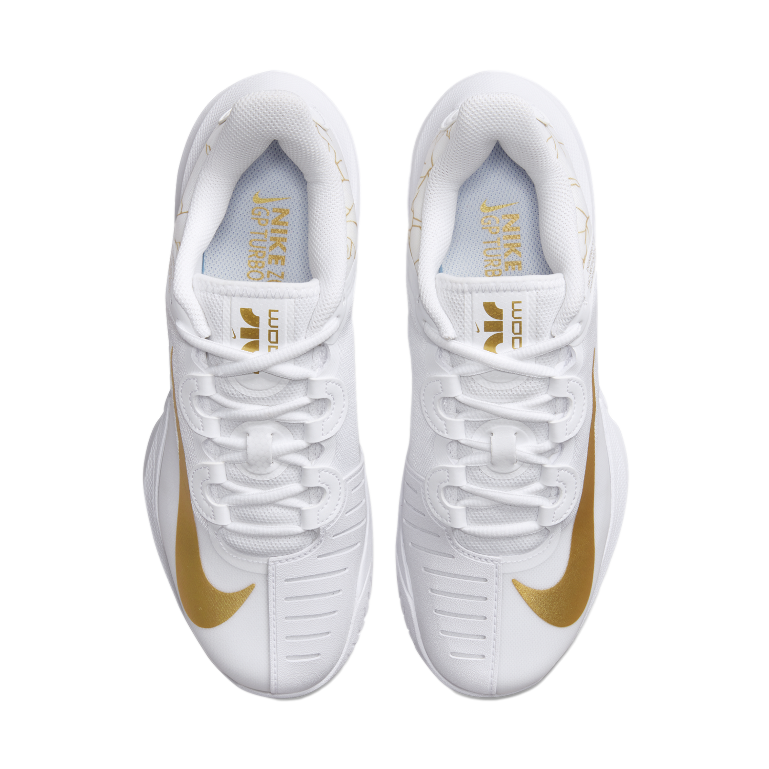 Turbo Osaka Women's Tennis Shoe