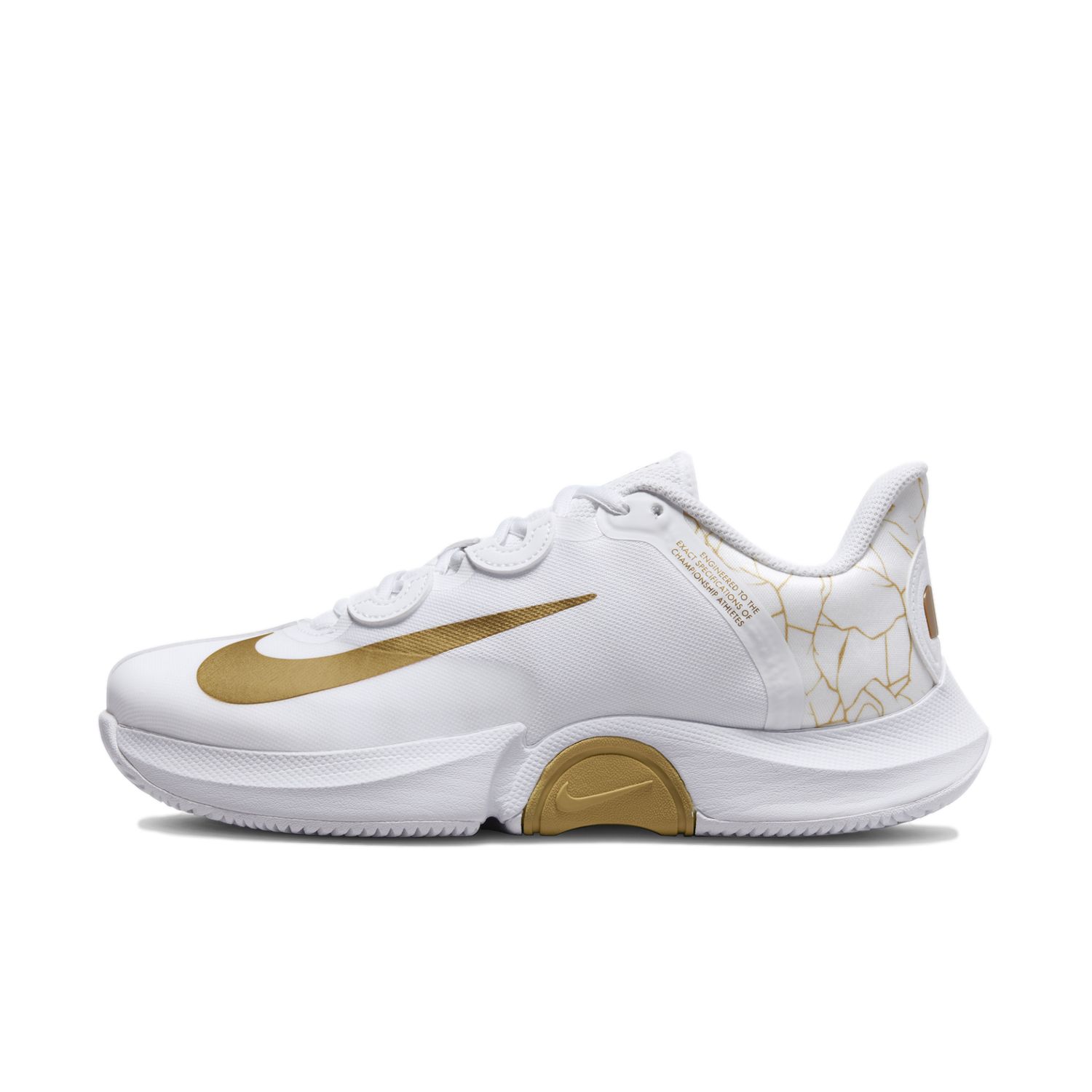Turbo Osaka Women's Tennis Shoe