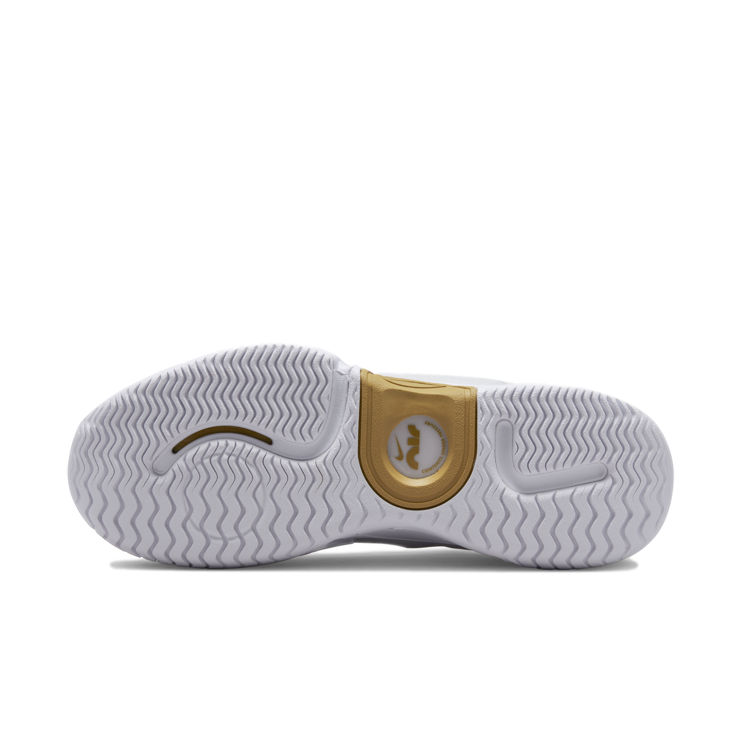 Turbo Osaka Women's Tennis Shoe
