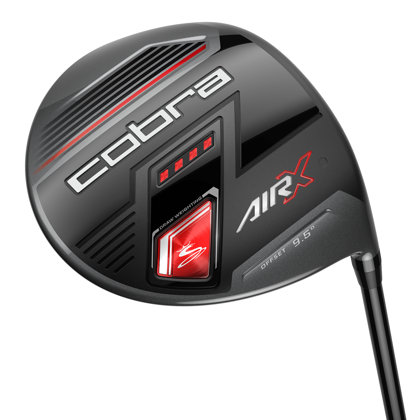 AIR-X Offset Design Driver