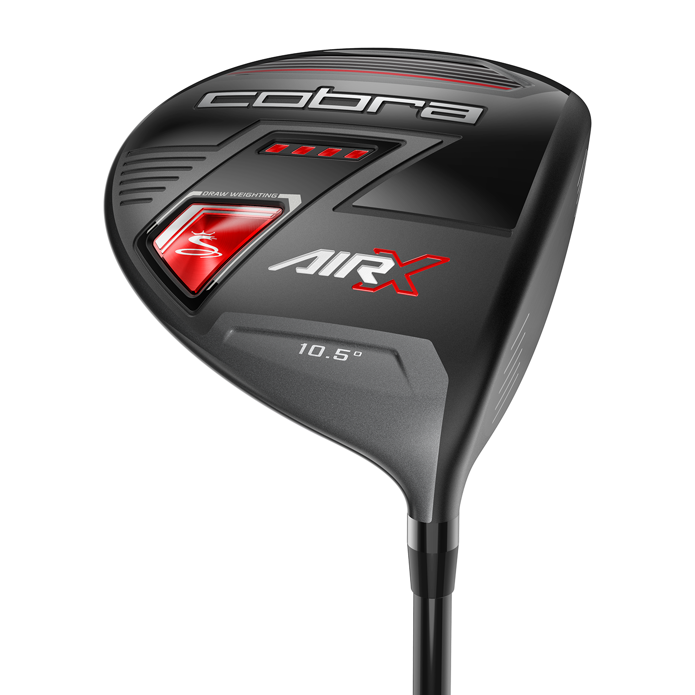 AIR-X Straight Neck Driver