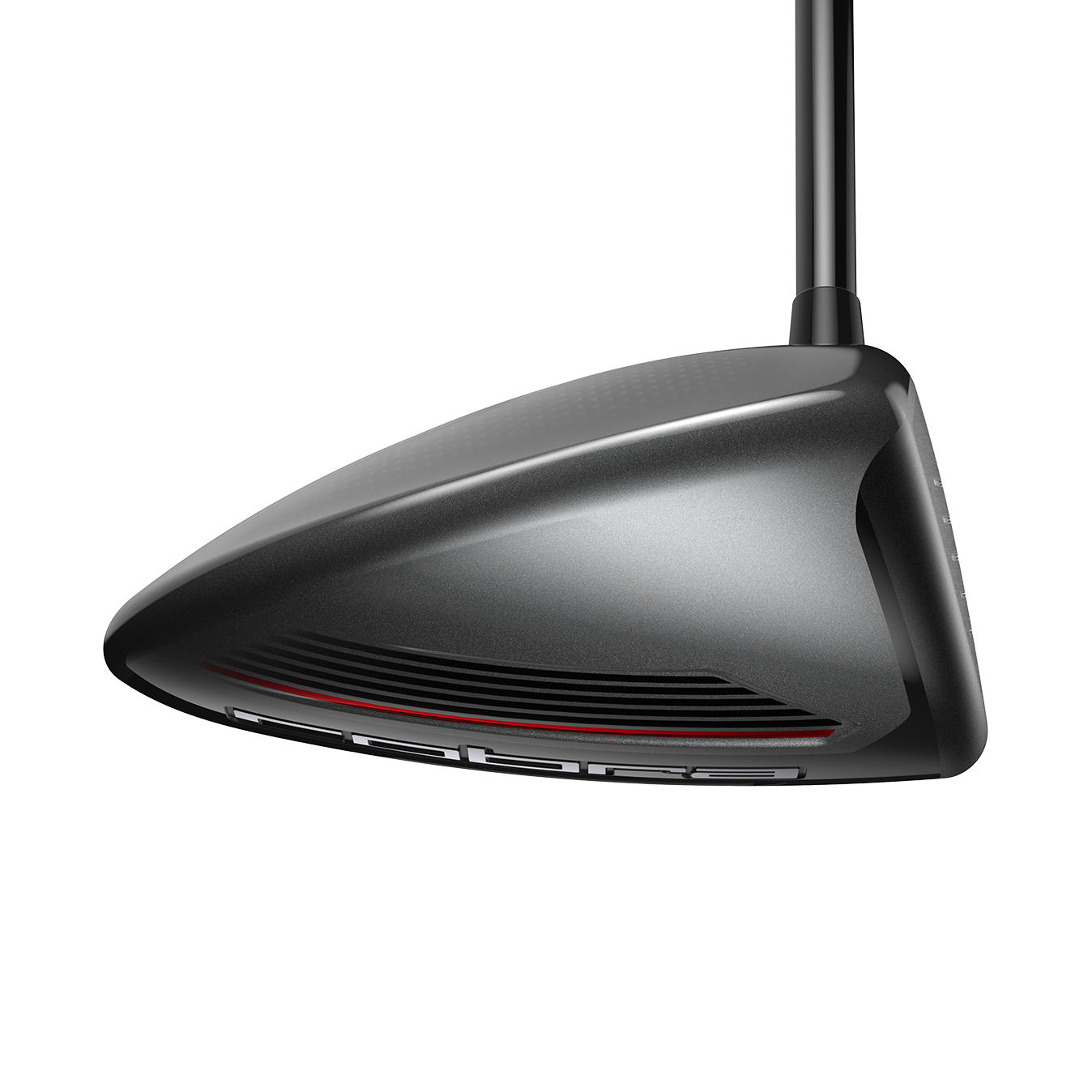 AIR-X Straight Neck Driver