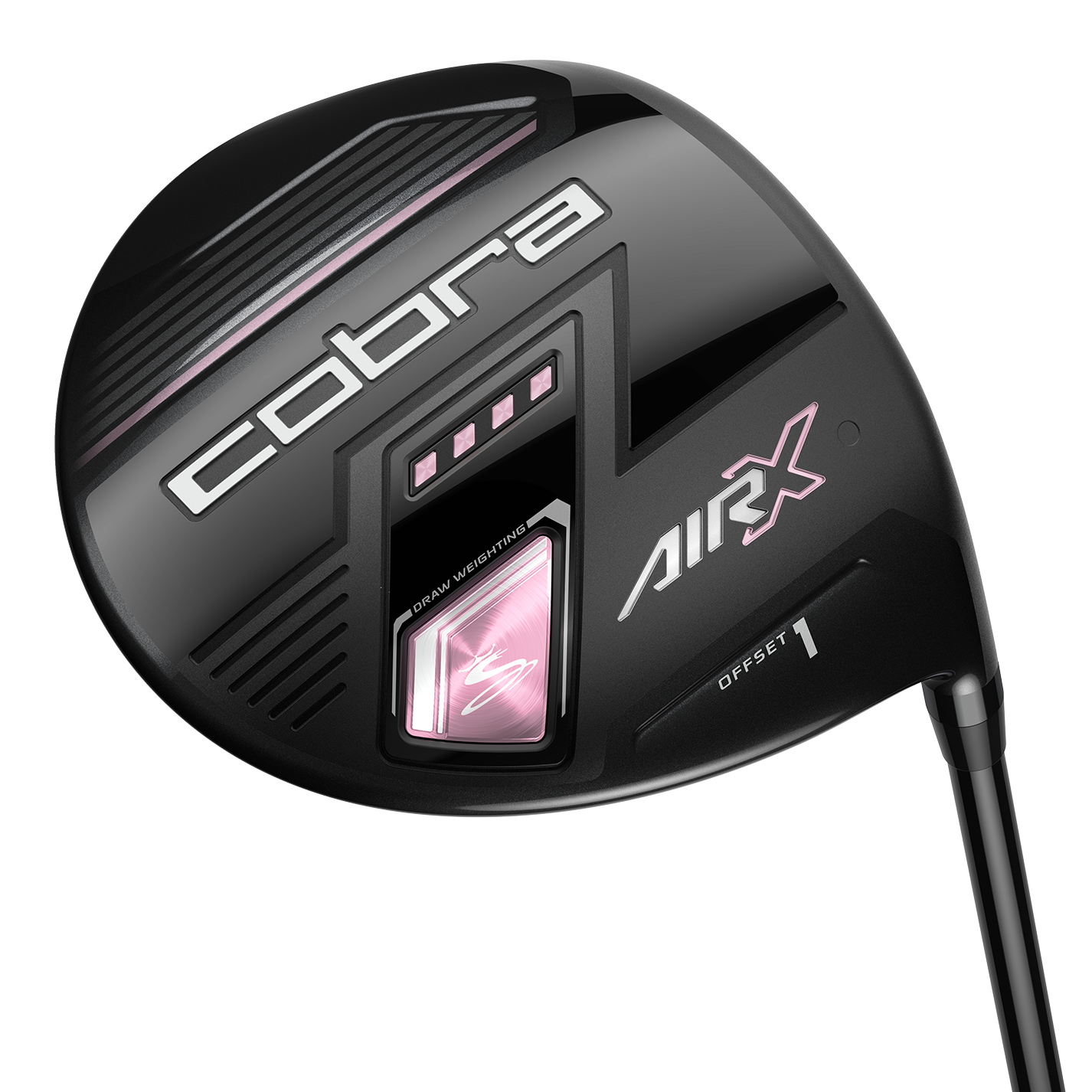 AIR-X Offset Women's Driver