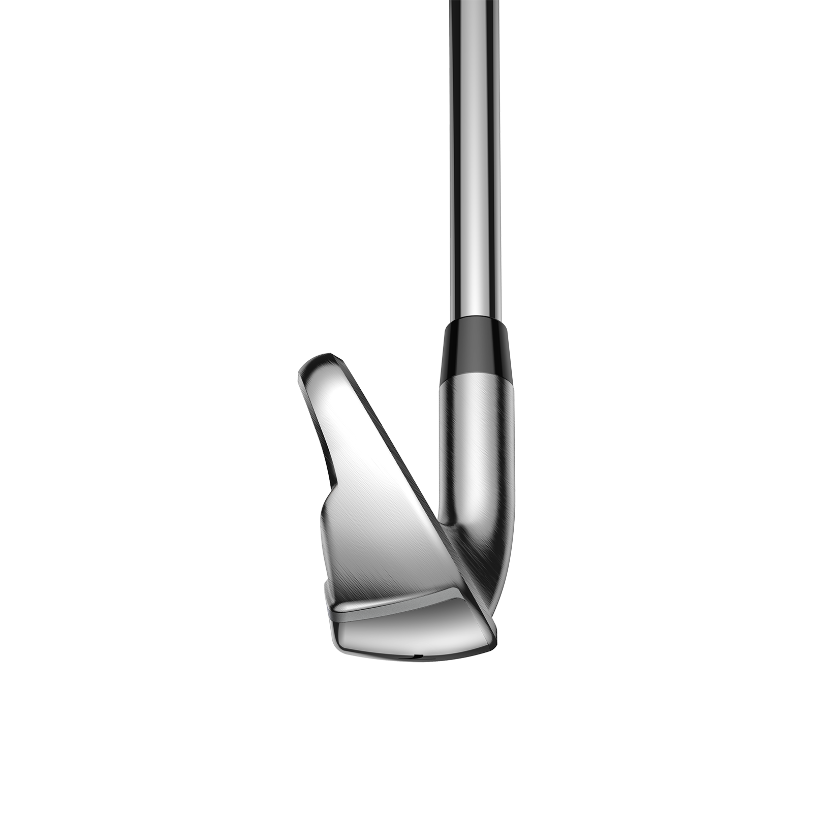 AIR-X Irons w/ Steel Shafts