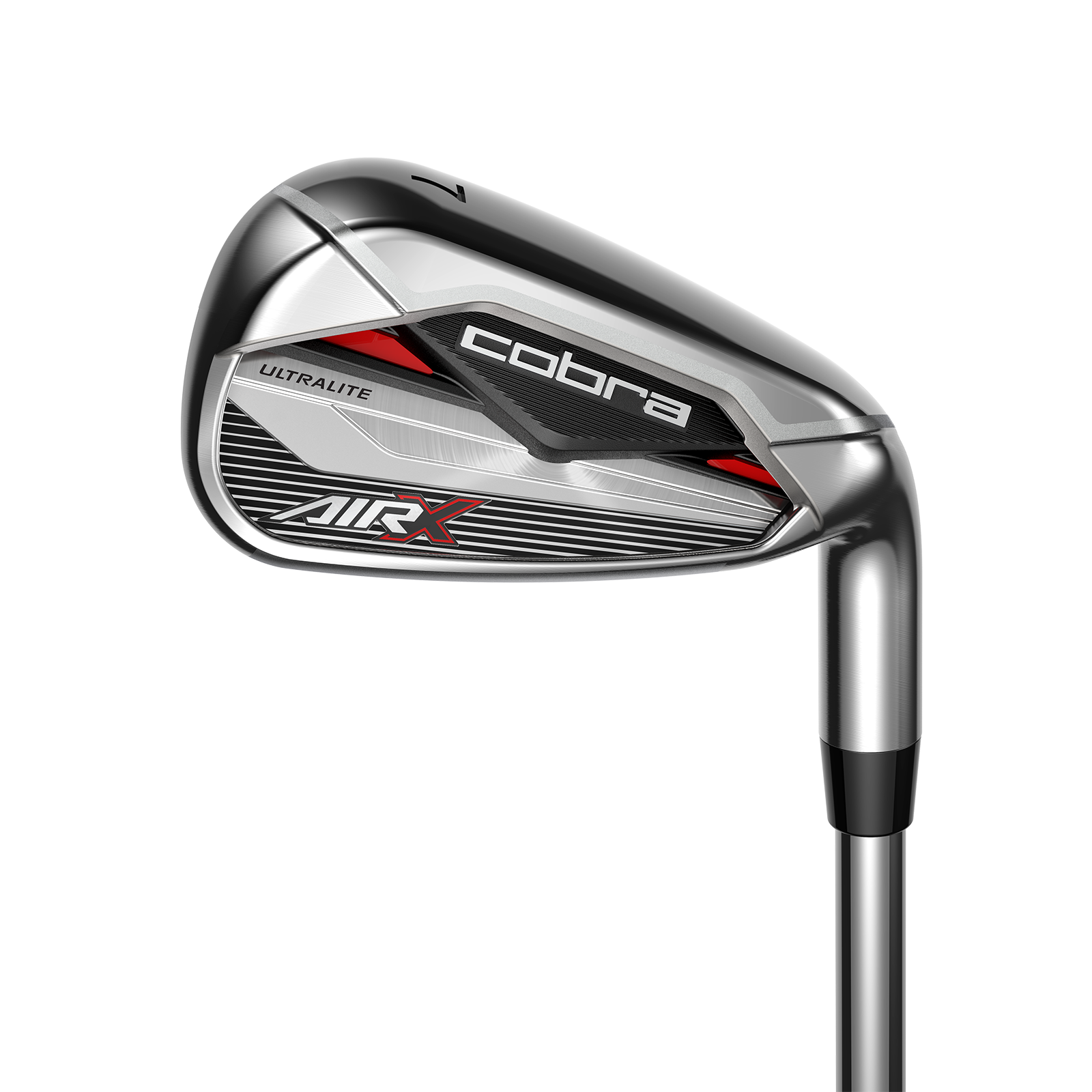 AIR-x Combo Set w/ Graphite Shafts