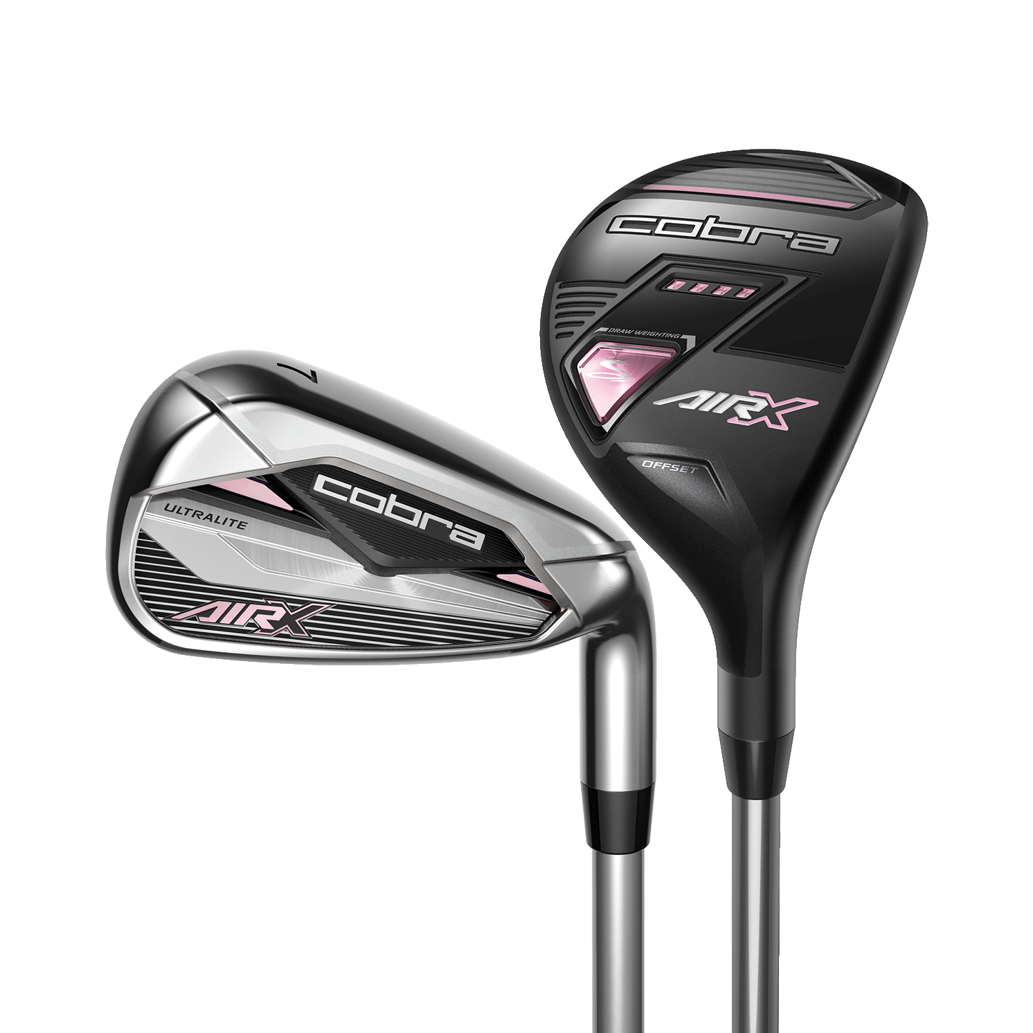 AIR-x Women's Combo Set