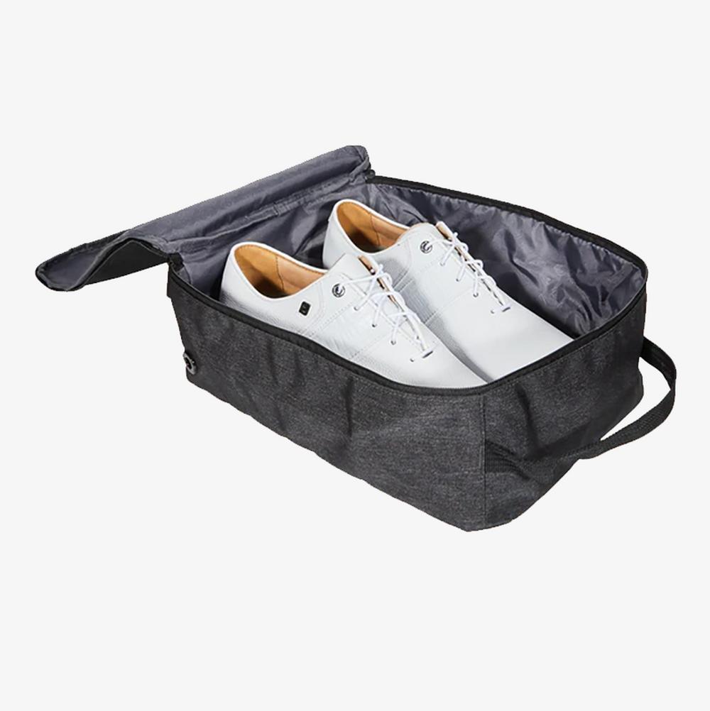 Nylon Shoe Bag