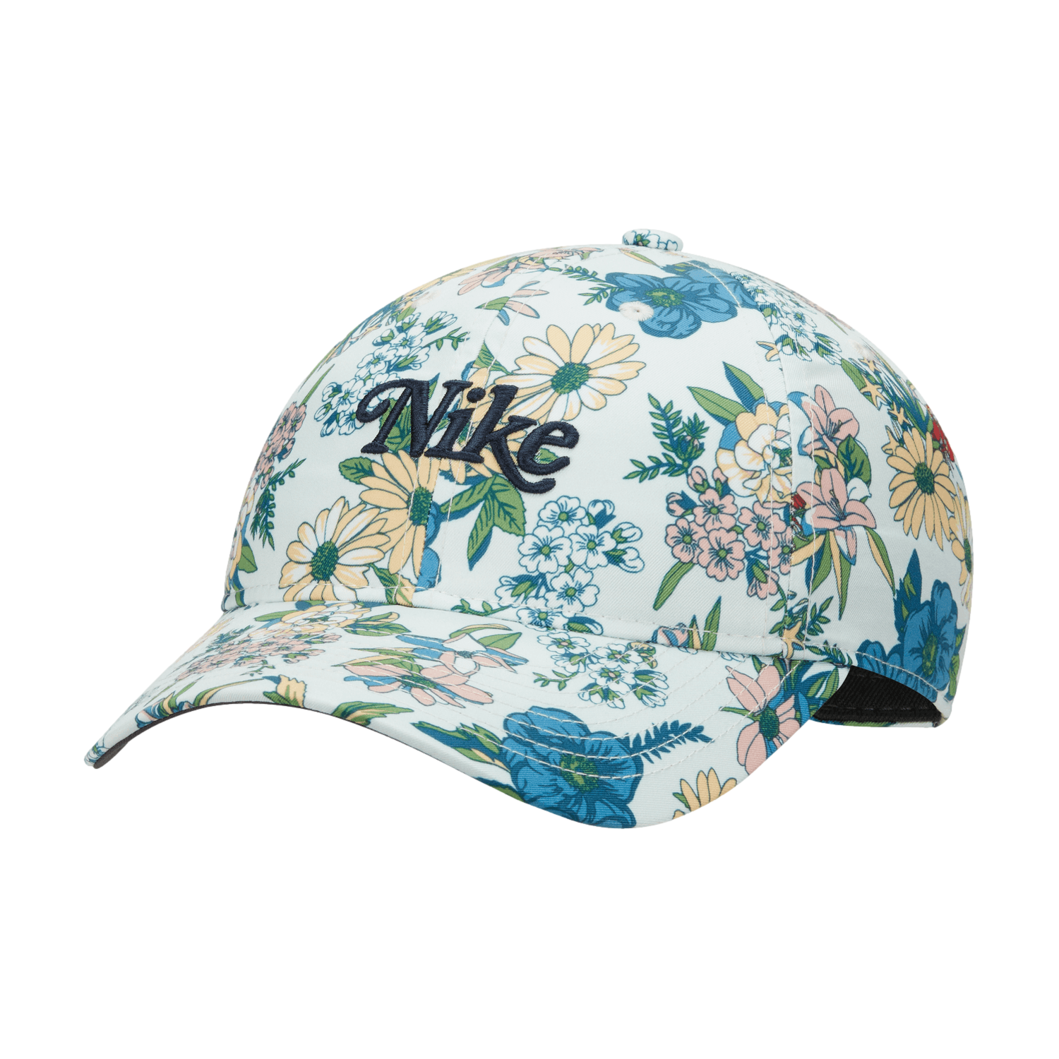 Nike aerobill classic99 floral cap best sale