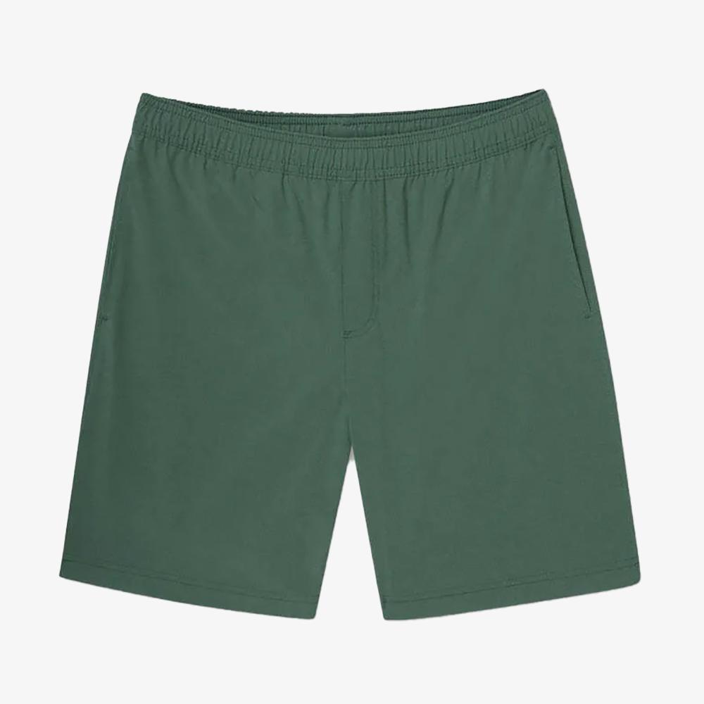 The Greeneries 7" Compression Lined Short