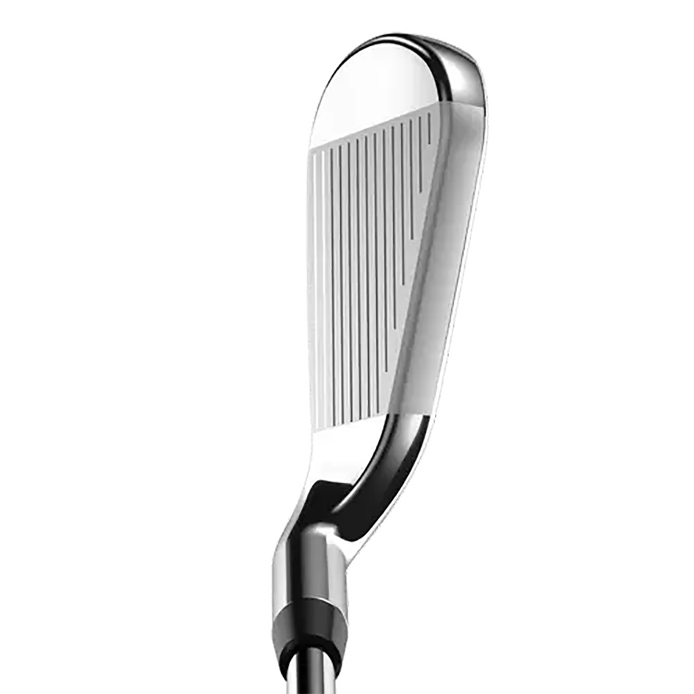 Mavrik 2022 Women's Max Irons w/ Graphite Shafts