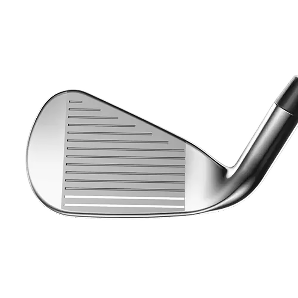 Mavrik 2022 Women's Max Irons w/ Graphite Shafts