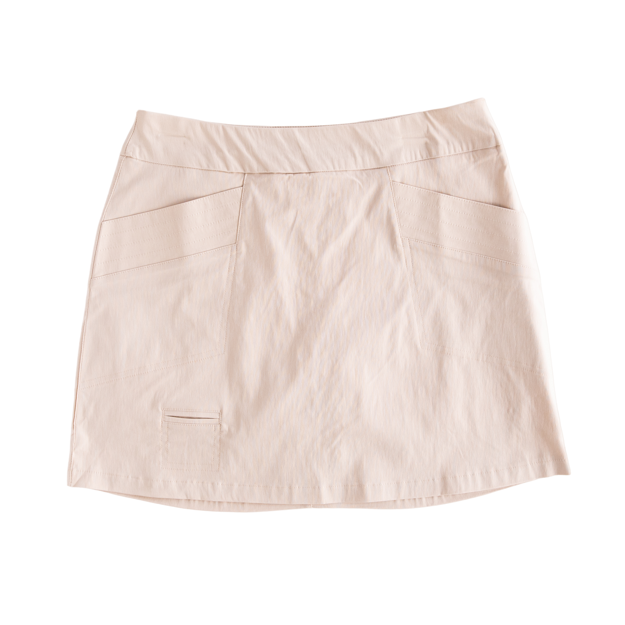 Simplicite by Jamie Sadock: Skinnylicious 17.5" Skort