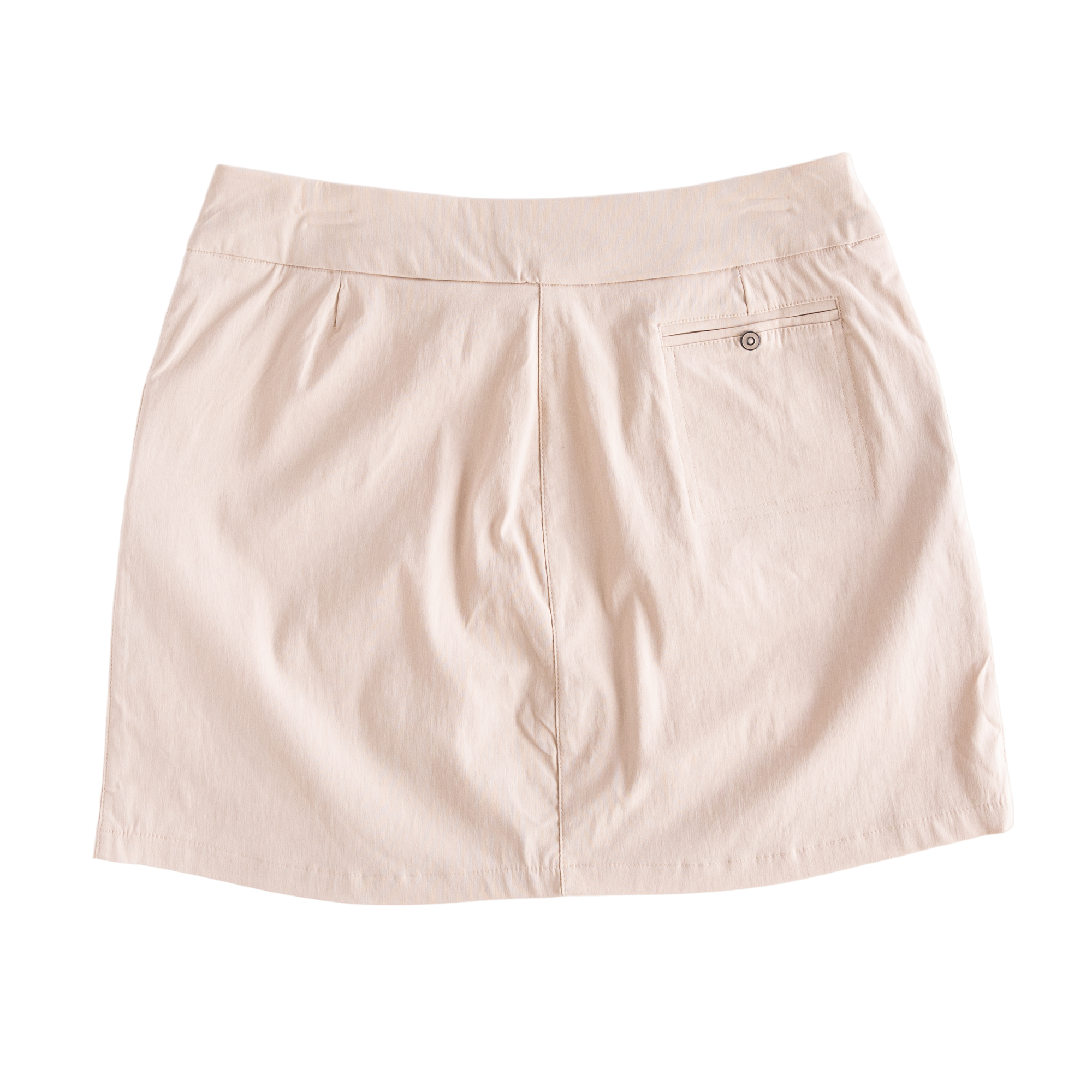 Simplicite by Jamie Sadock: Skinnylicious 17.5" Skort