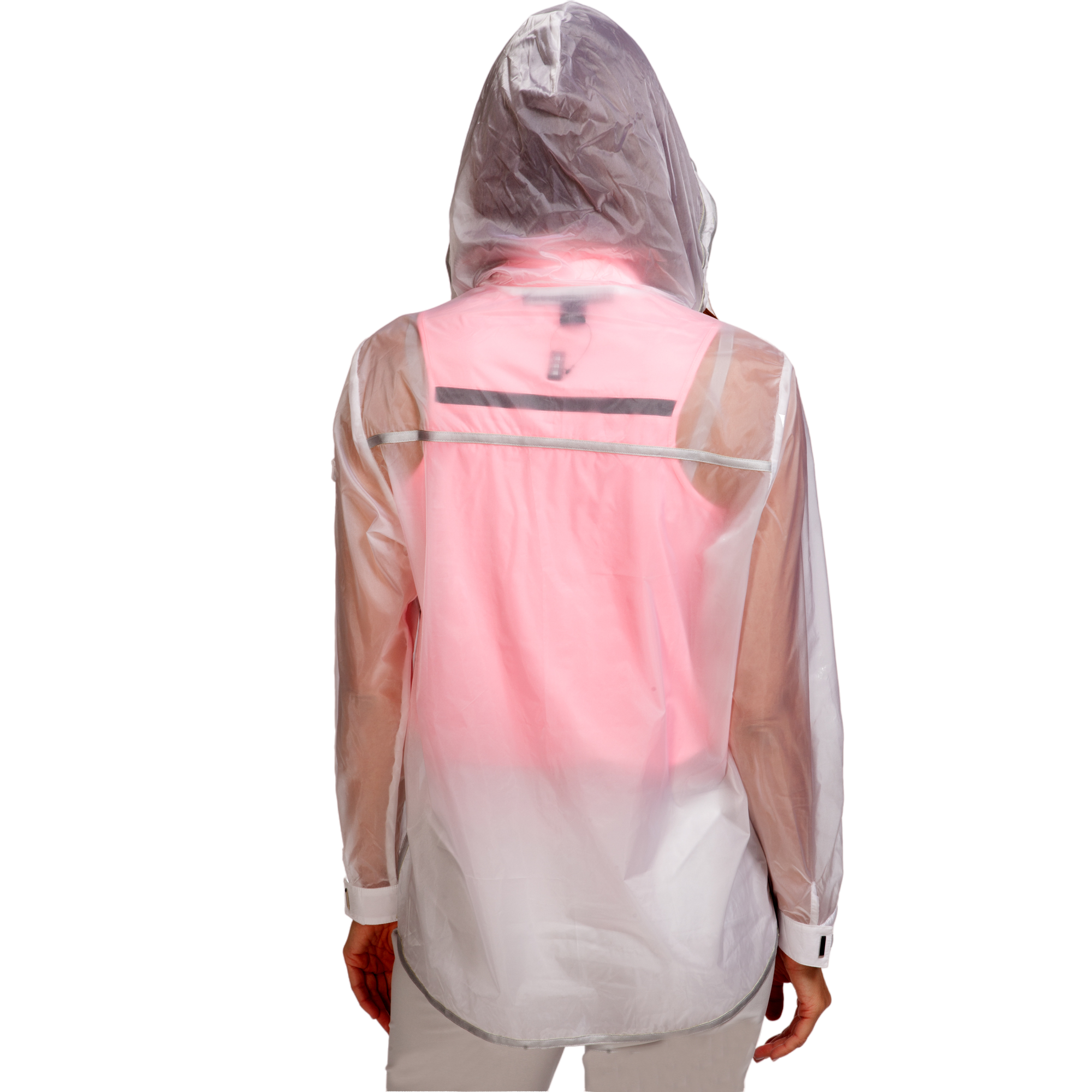 Jamie Sadock Lightweight Translucent Jacket | PGA TOUR Superstore