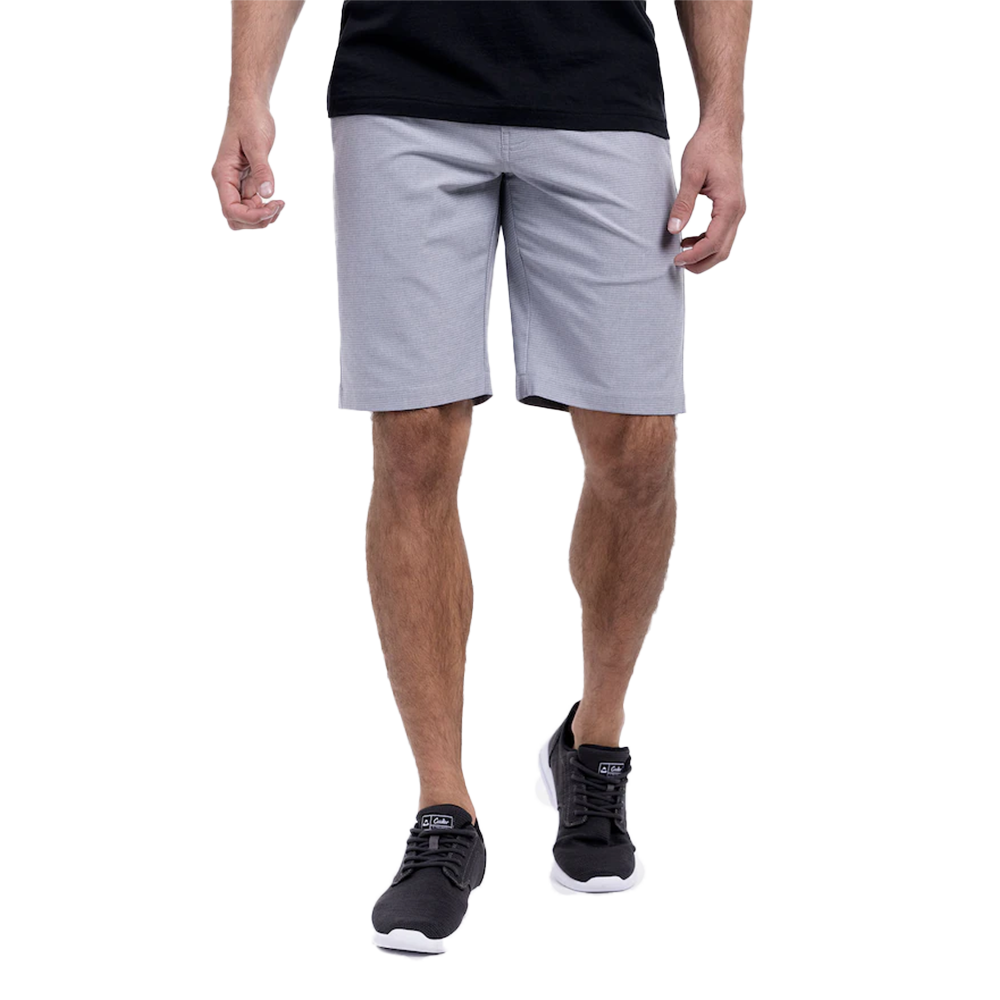Sand Harbor Men's 9" Golf Shorts