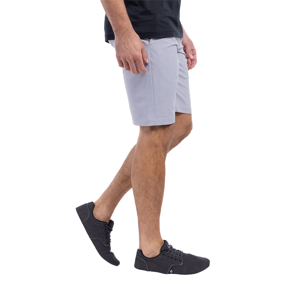 Sand Harbor Men's 9" Golf Shorts