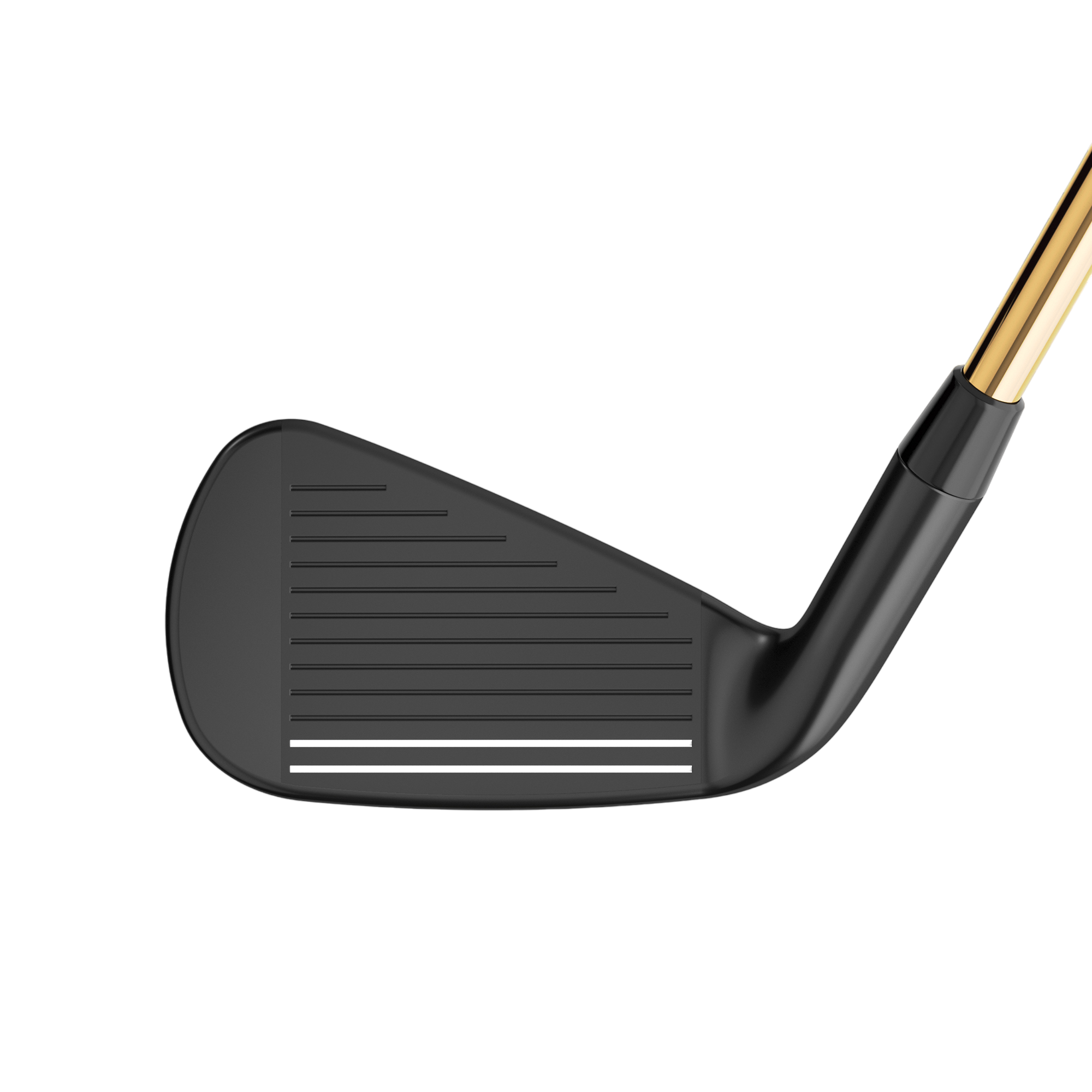 Epic Max Star Irons w/ Graphite Shafts