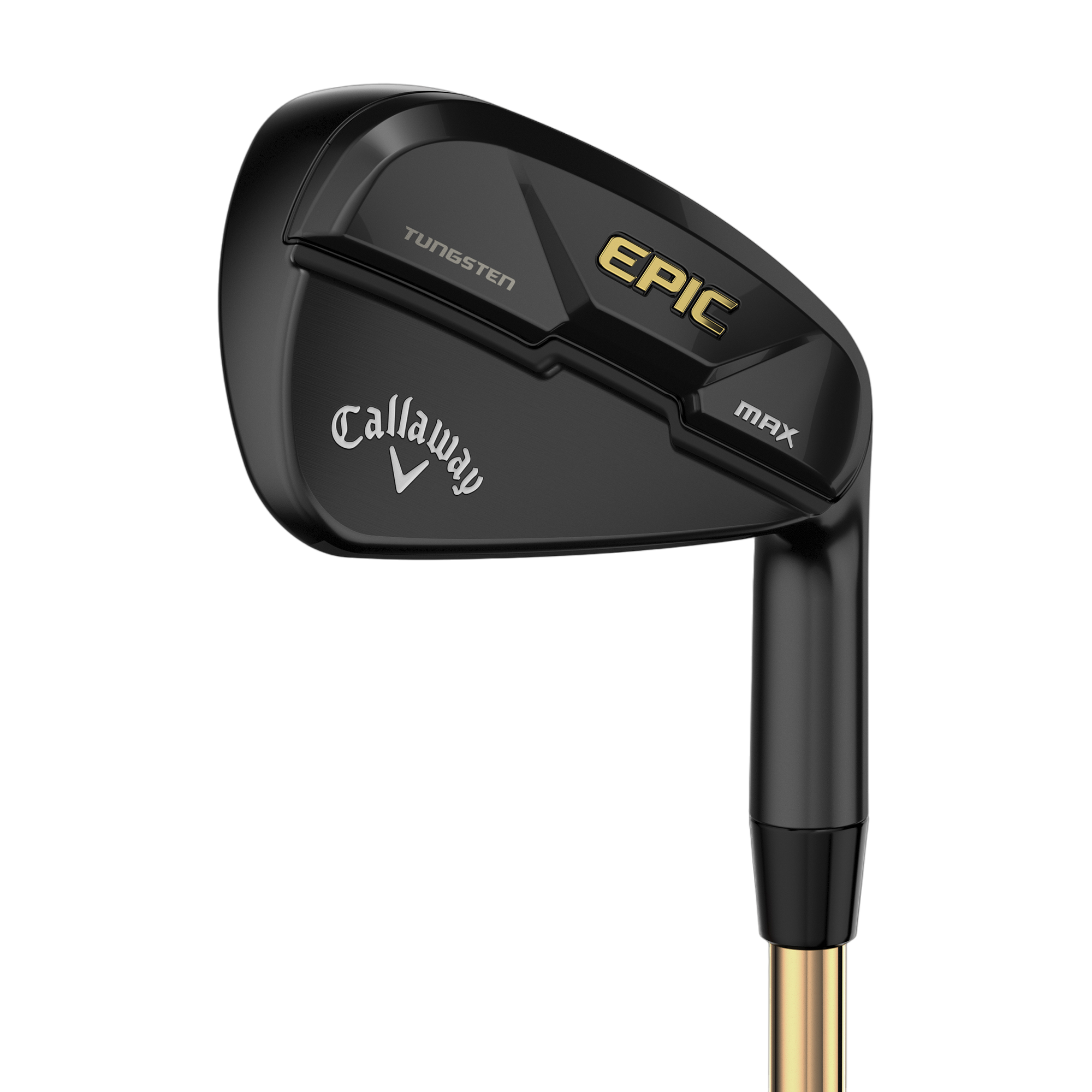 Callaway Epic Max Star Women's Irons w/ Graphite Shafts | PGA TOUR