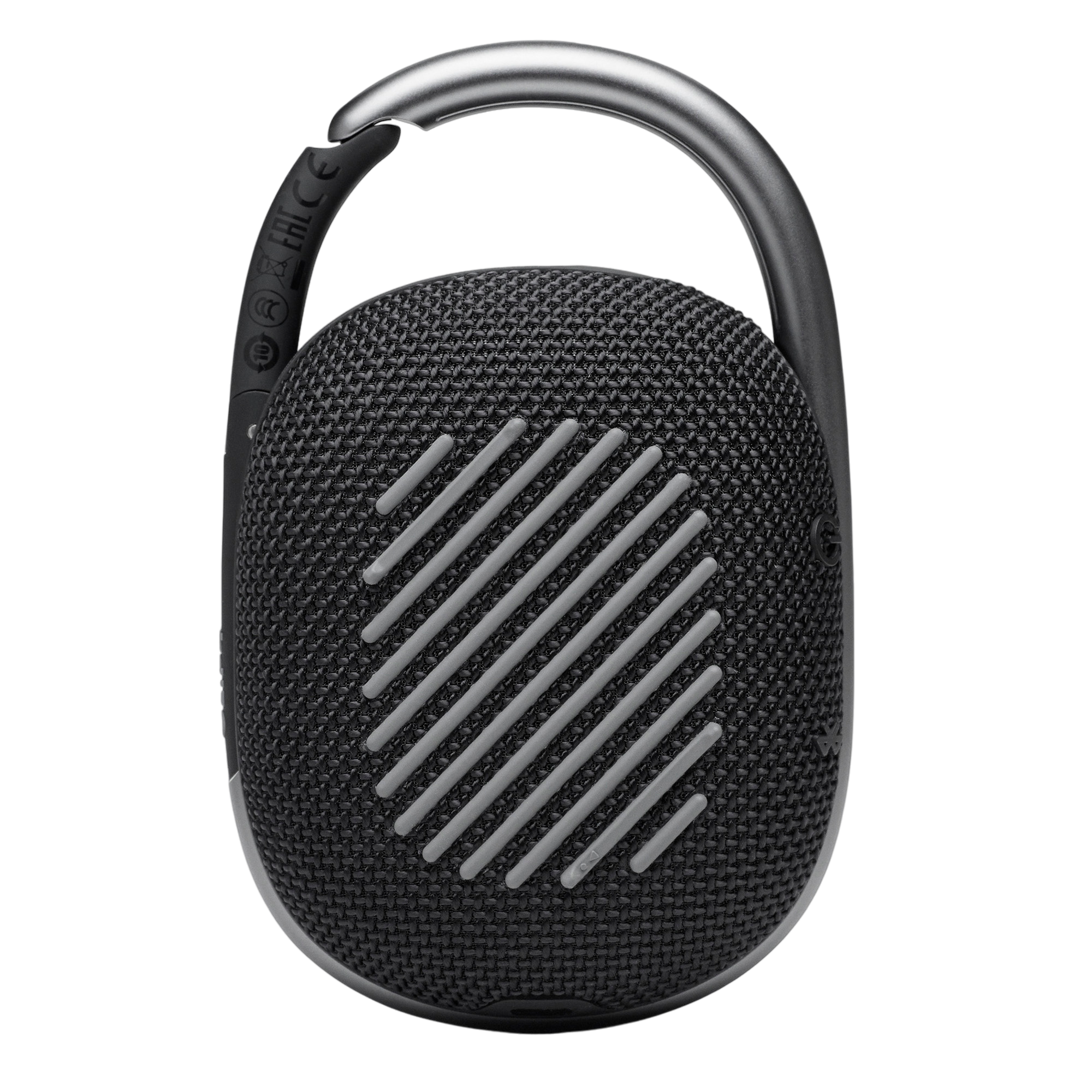 Clip 4 Speaker