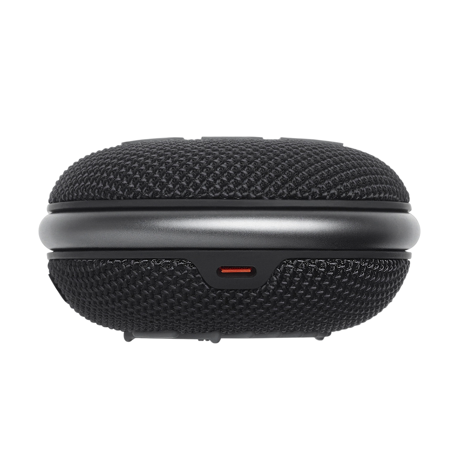 Clip 4 Speaker