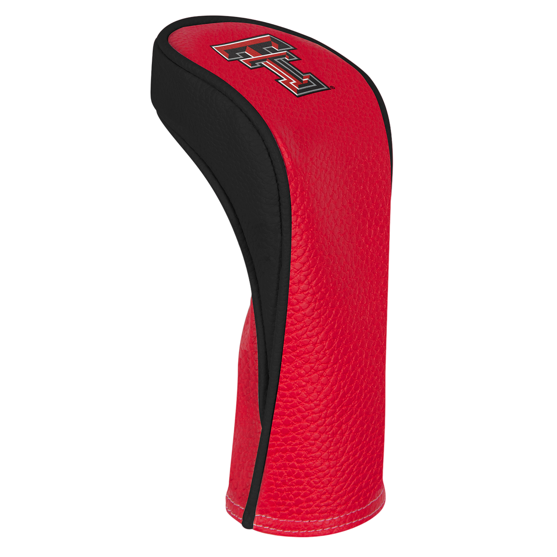 Texas Tech Red Raiders Individual Hybrid Headcover