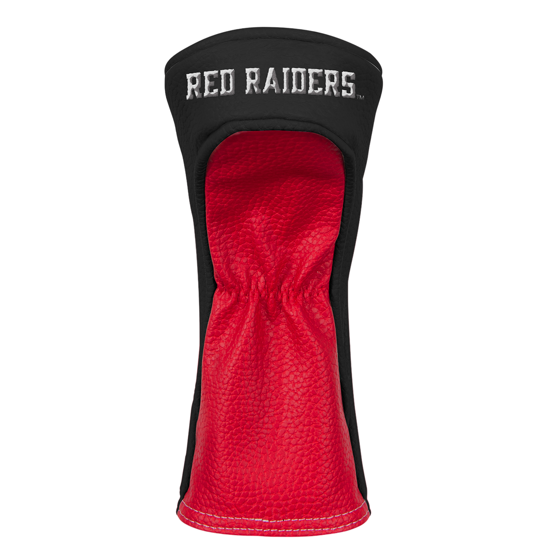 Texas Tech Red Raiders Individual Hybrid Headcover