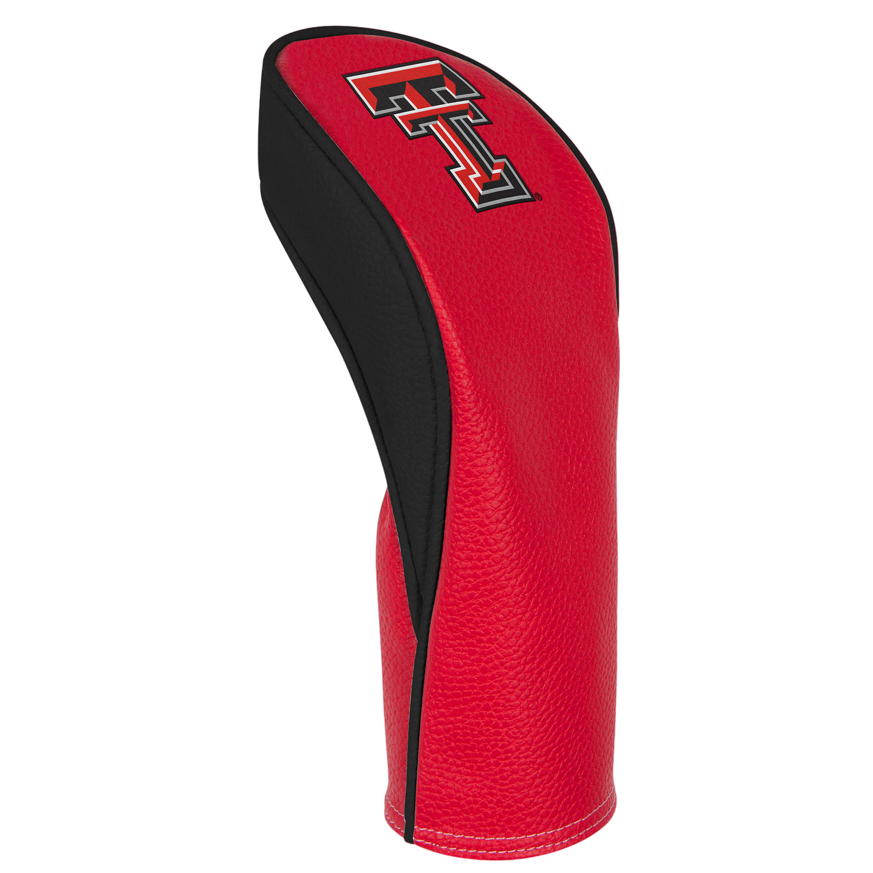 Texas Tech Red Raiders Individual Fairway Headcover