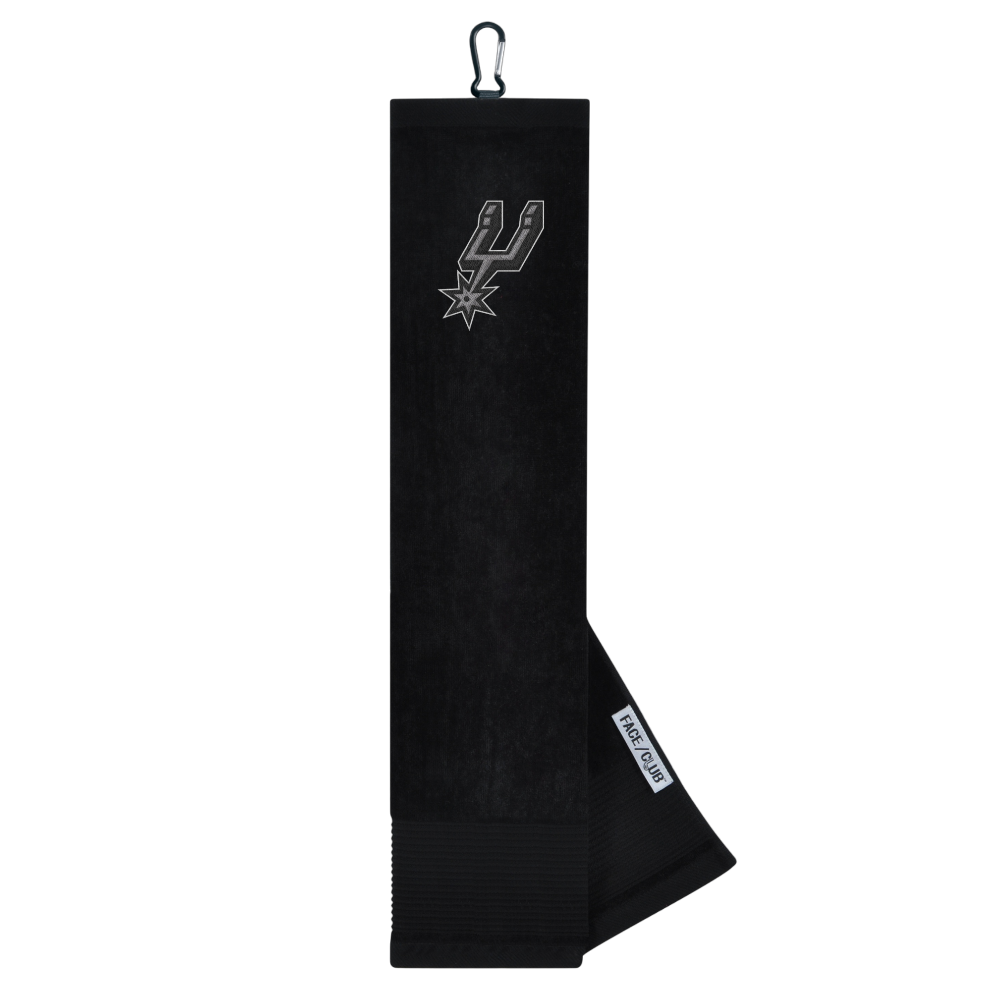 San Antonio Spurs Tri-Fold Towel
