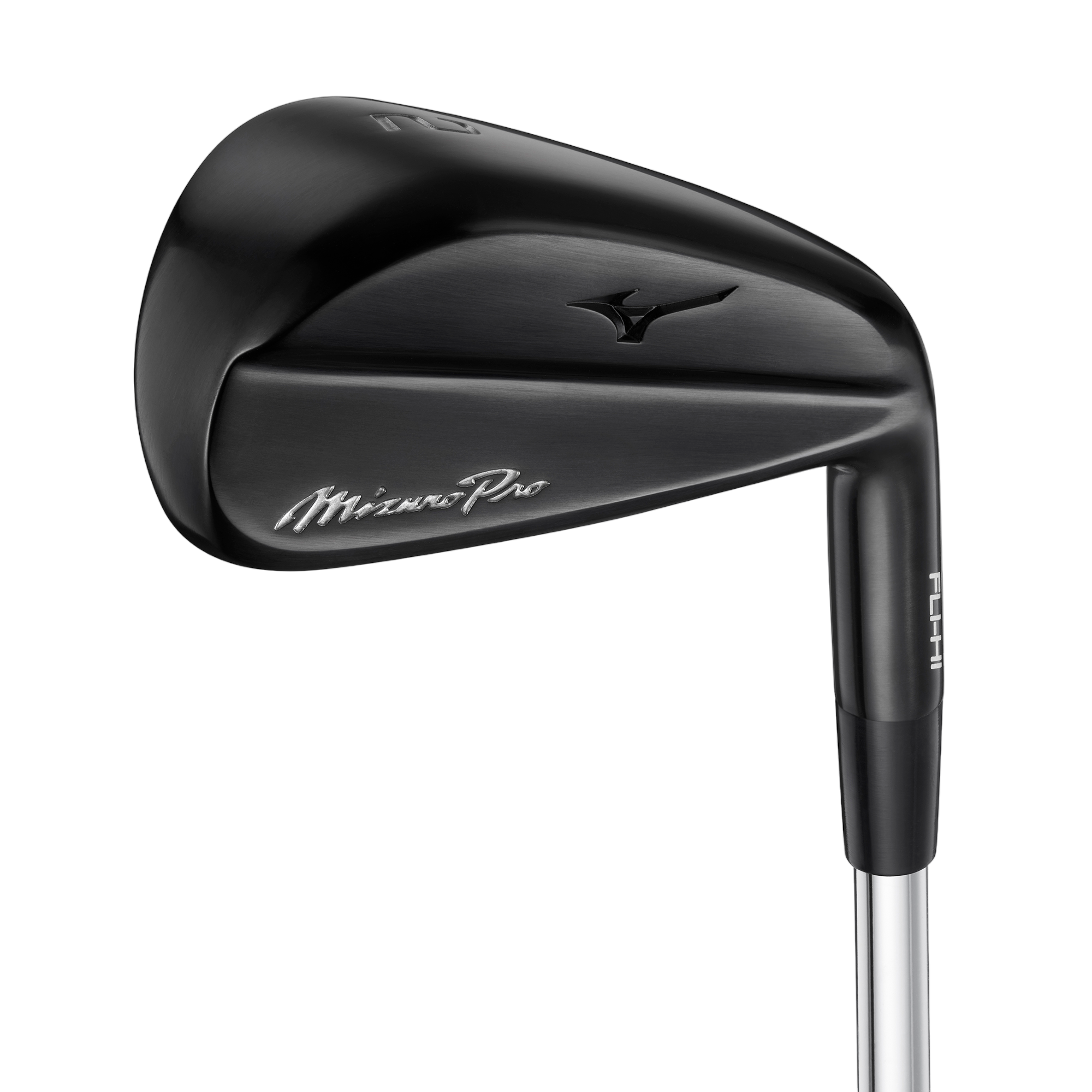 Pro FLI-HI Hybrid Iron