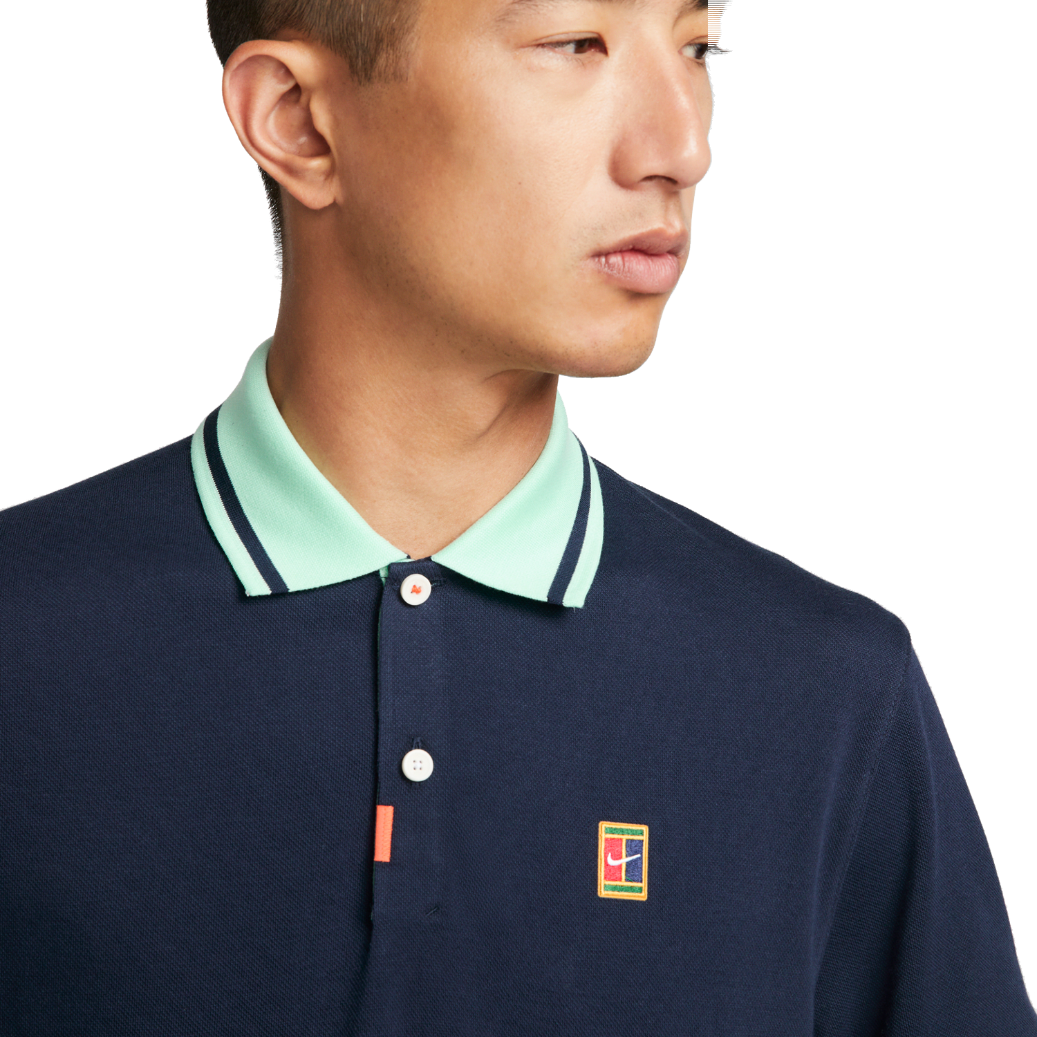 Heritage Slim Fit Polo Men's Polo