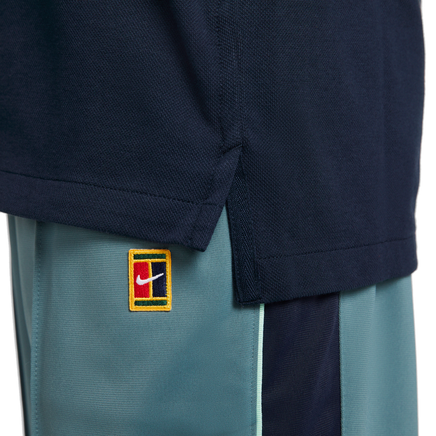 Heritage Slim Fit Polo Men's Polo