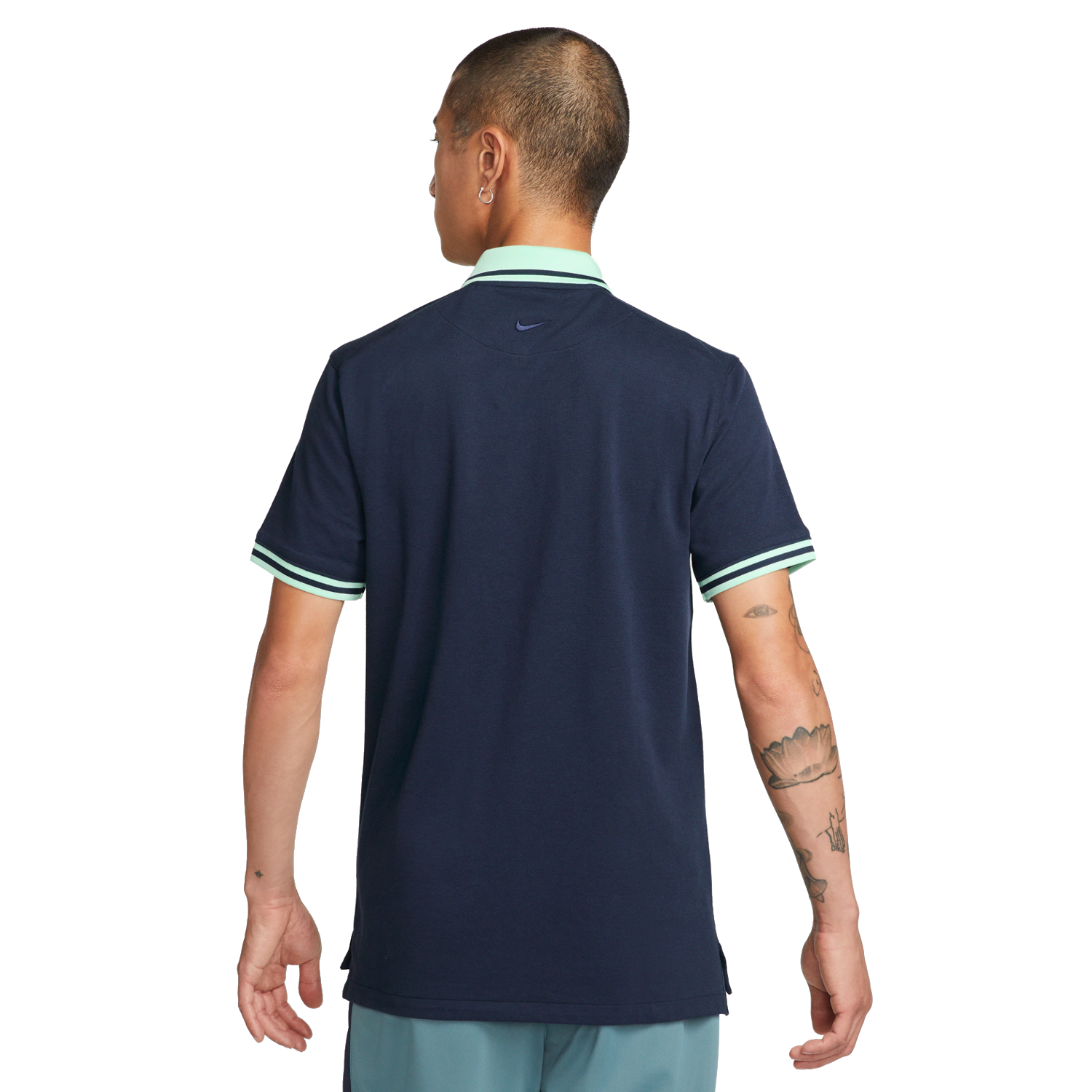 Heritage Slim Fit Polo Men's Polo