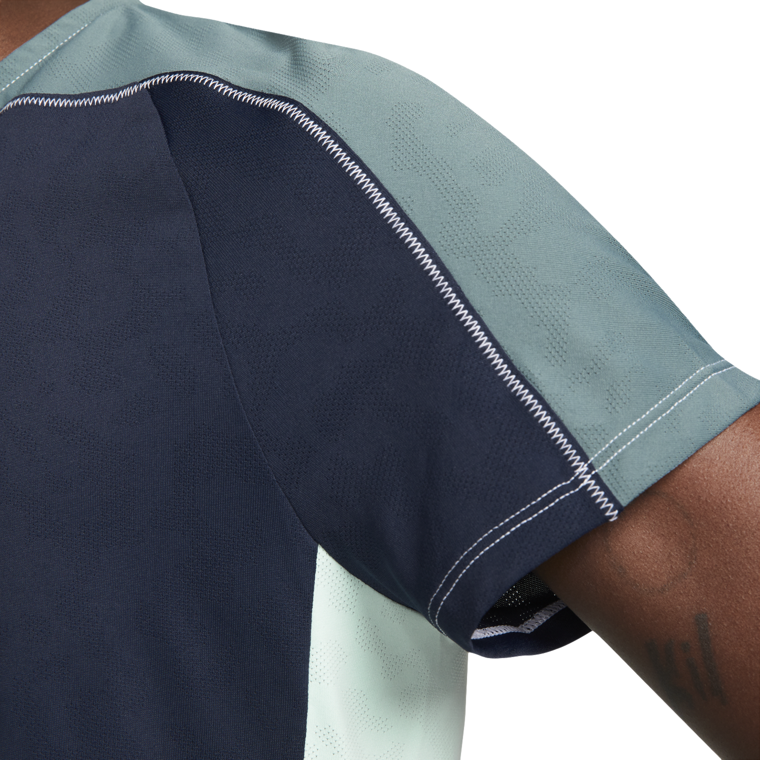 Dri-FIT Slam Men's Tennis Top