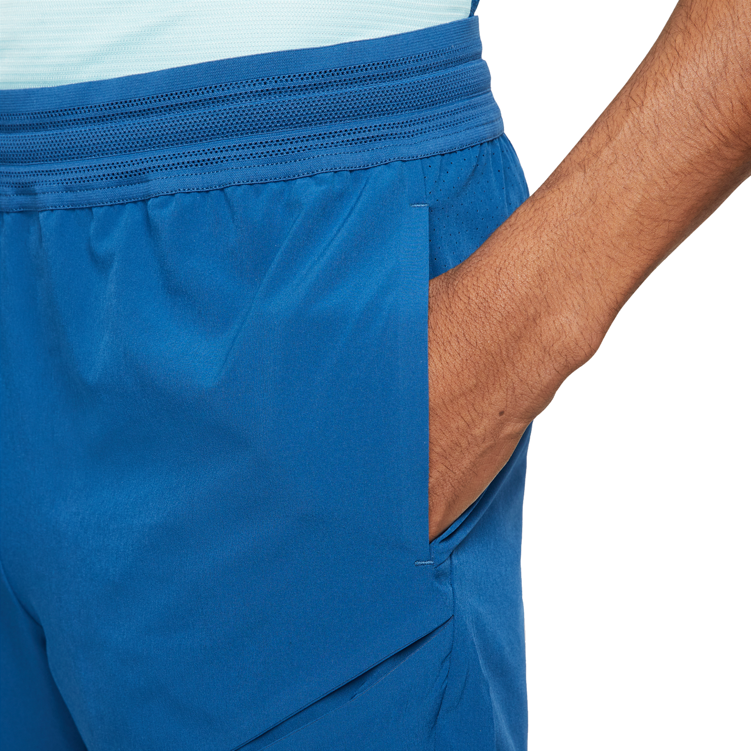 Dri-FIT Advantage Rafa Men's 7" Tennis Shorts