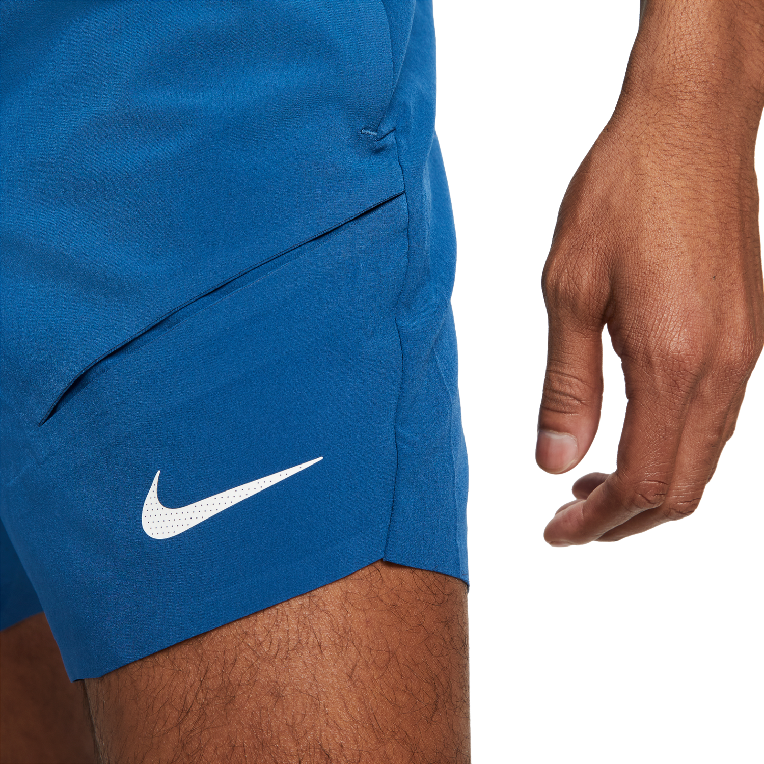 Dri-FIT Advantage Rafa Men's 7" Tennis Shorts