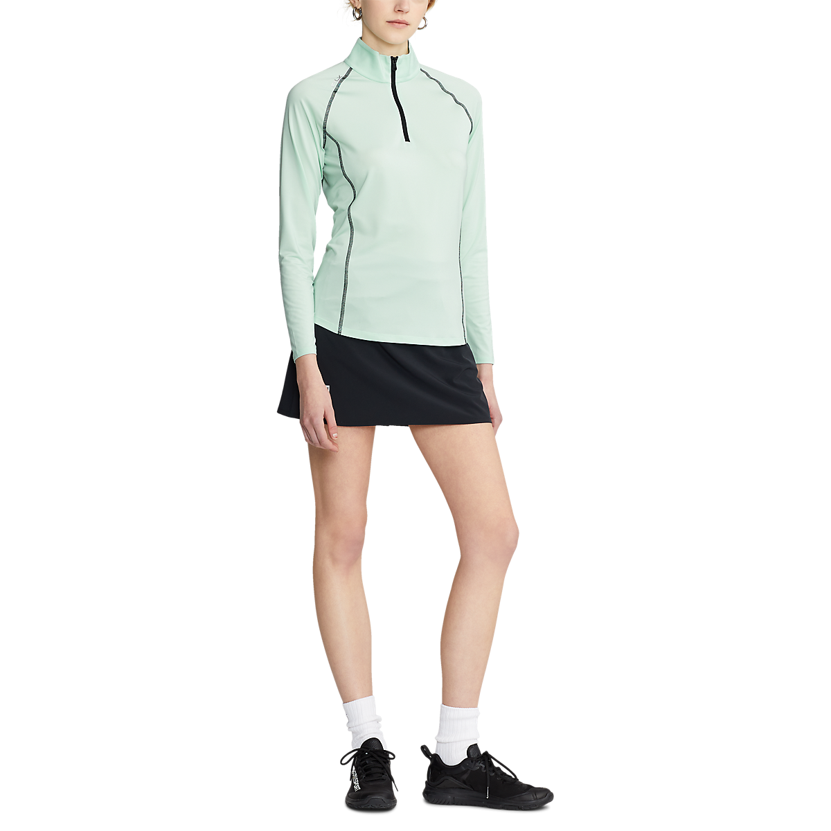 CPG GOLF スウェット q-zip_navy-9445_Large_615a9cdf